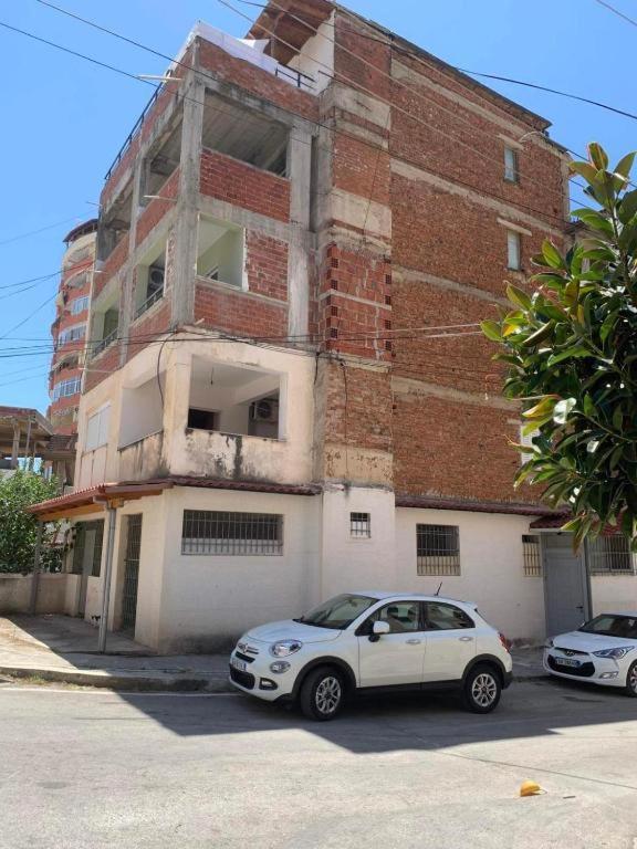 Dea1 Majlinda Apartment