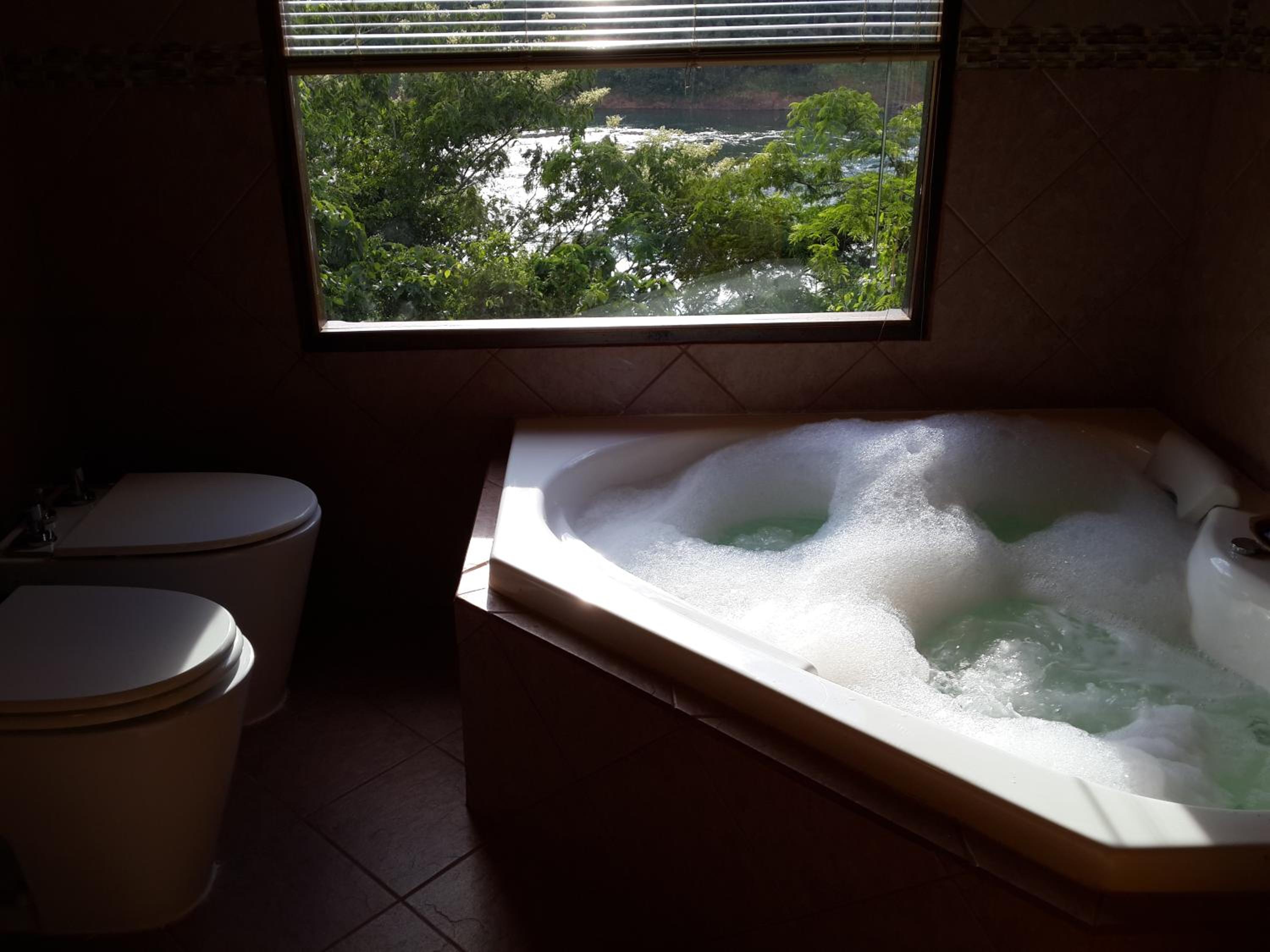 Costa del Sol Iguazú