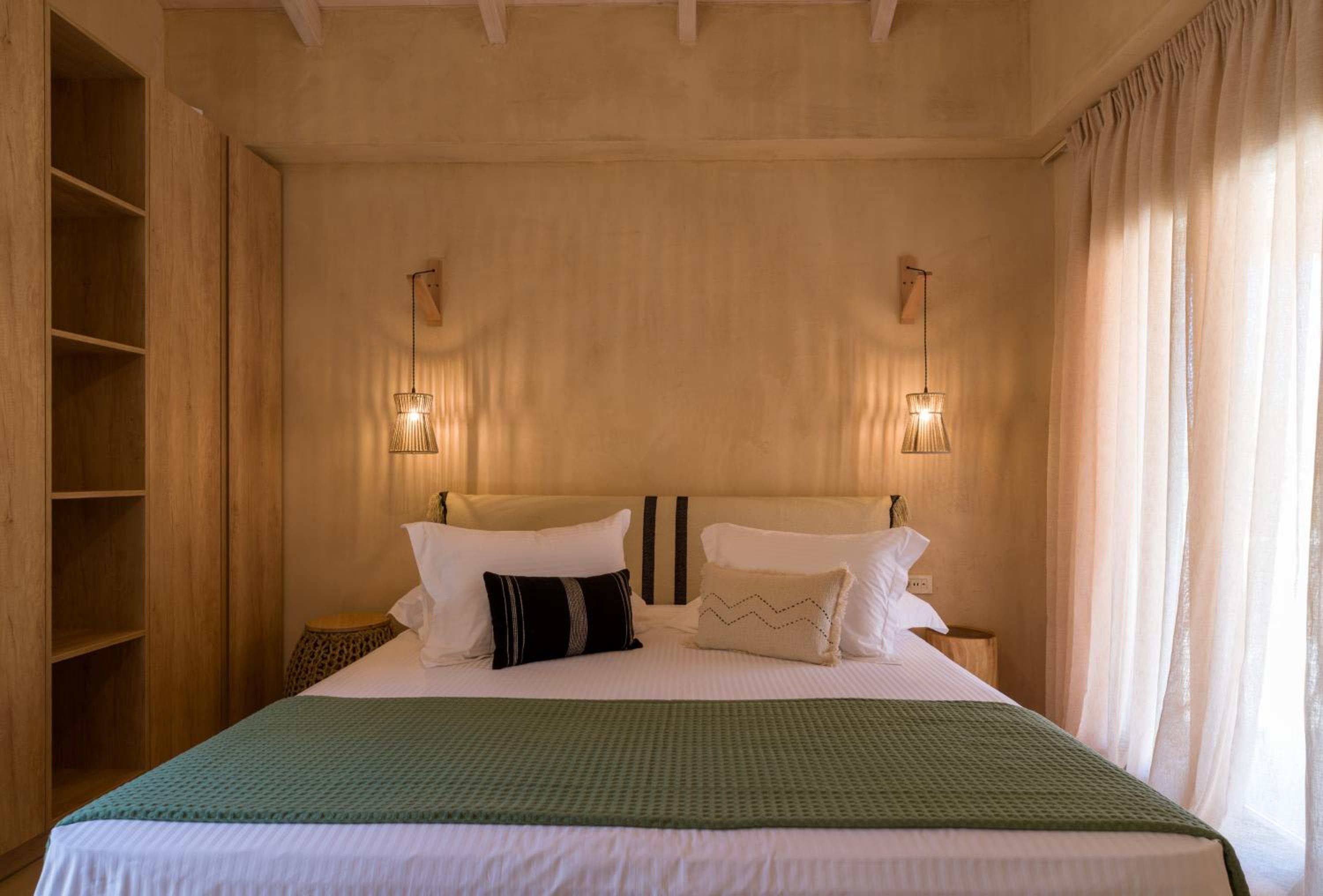 Terra Oleana Cottages