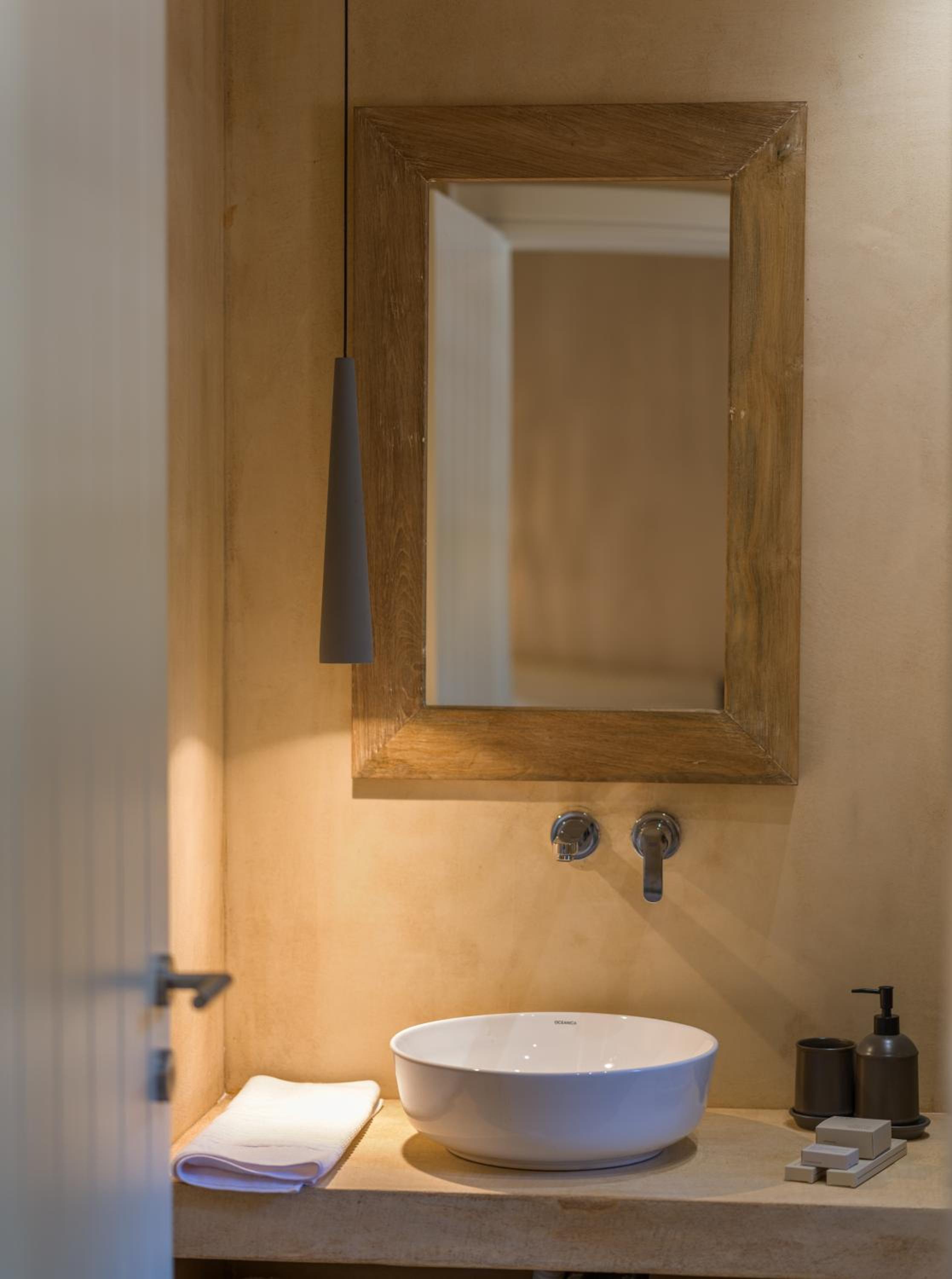 Terra Oleana Cottages