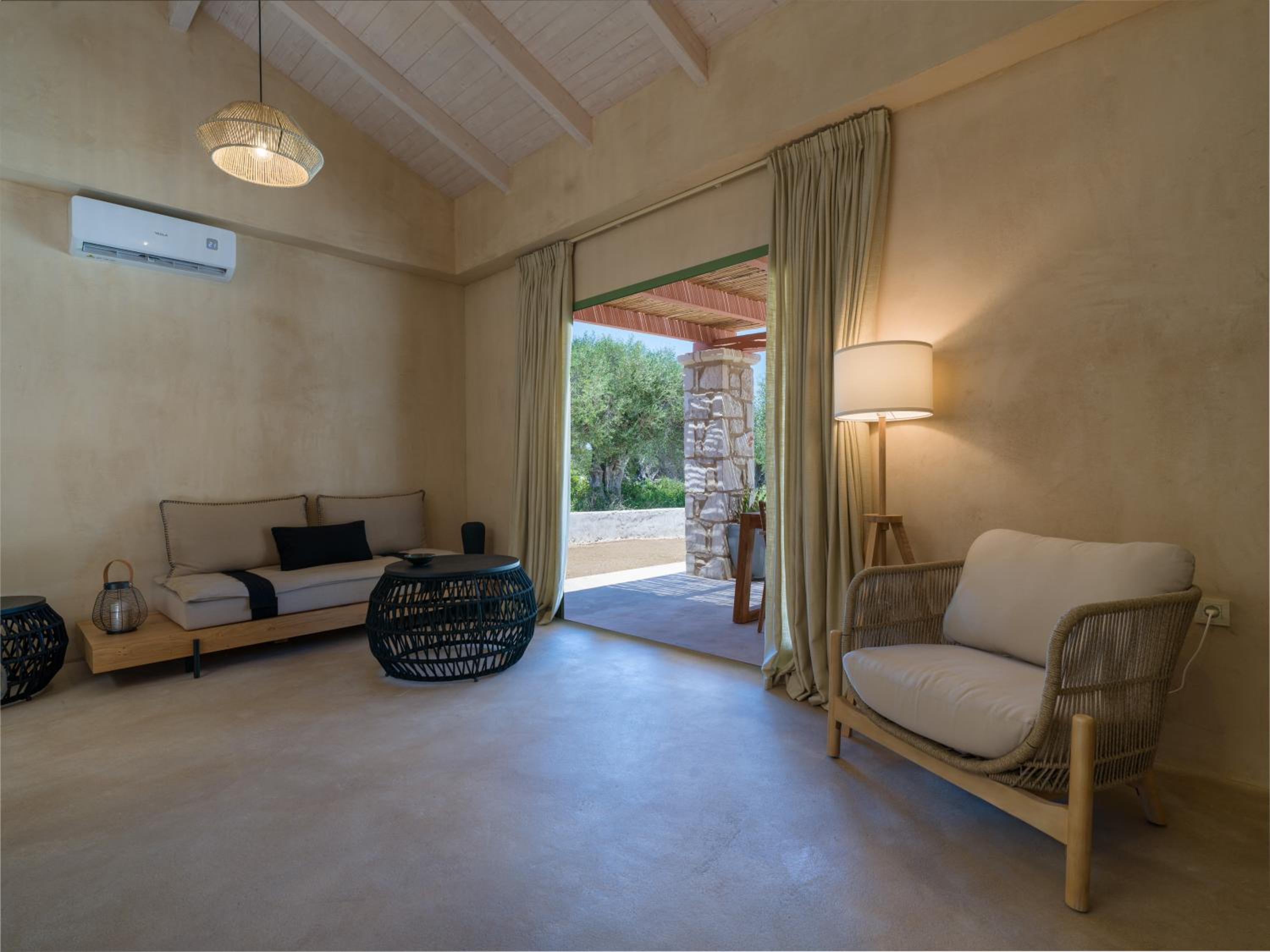 Terra Oleana Cottages