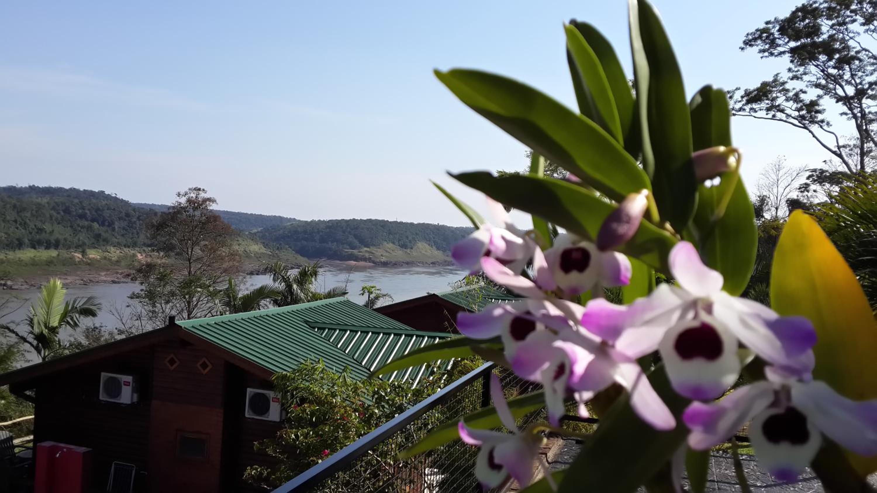 Costa del Sol Iguazú