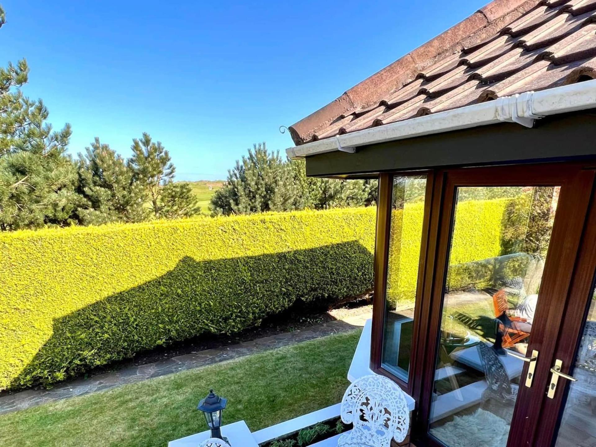 Fairways Villa Newcastle