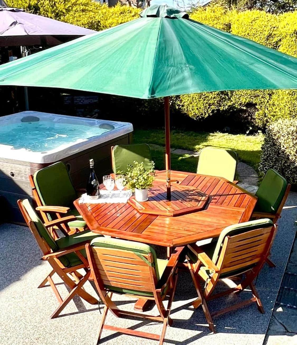 Fairways Villa Newcastle
