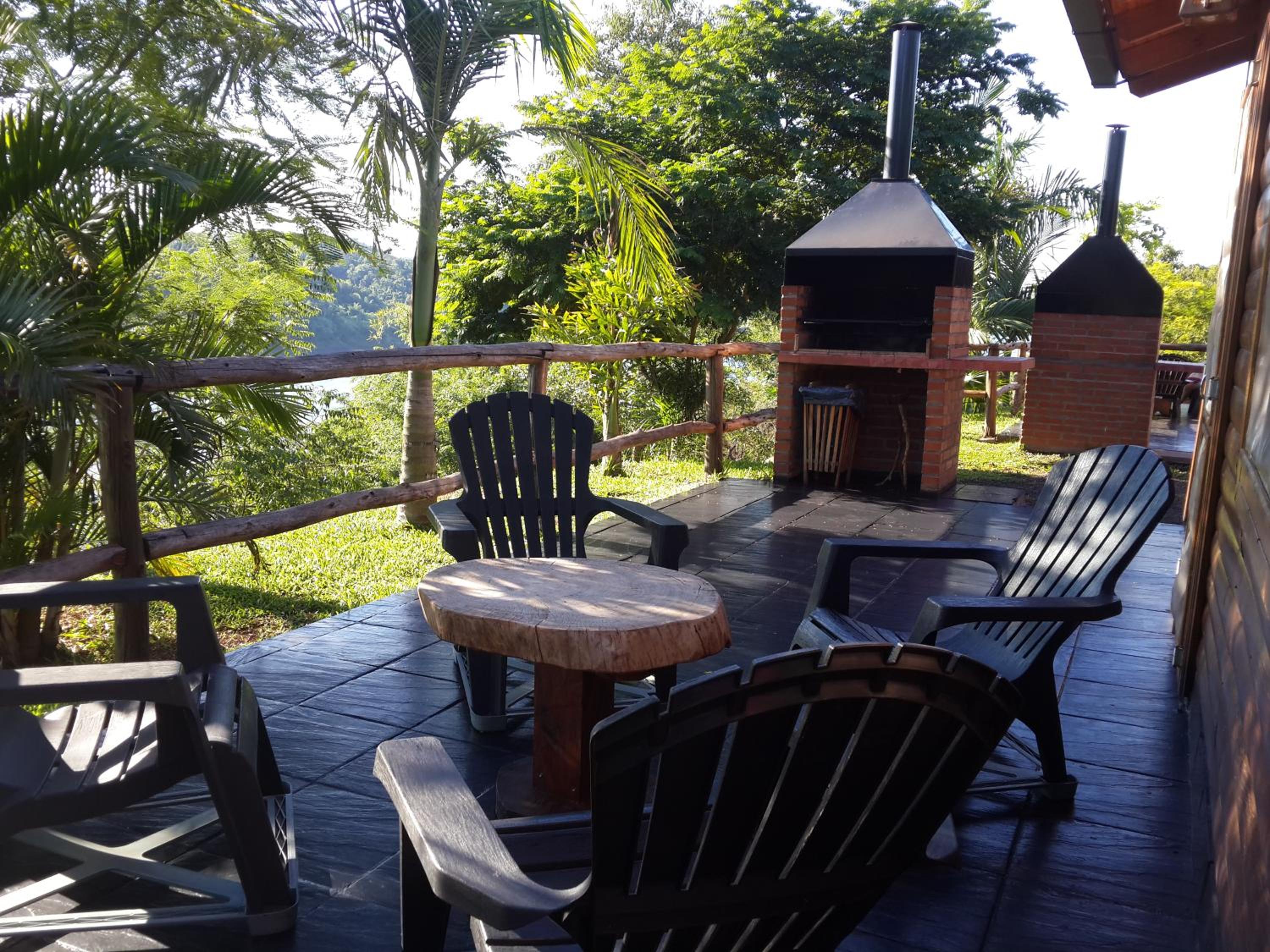 Costa del Sol Iguazú
