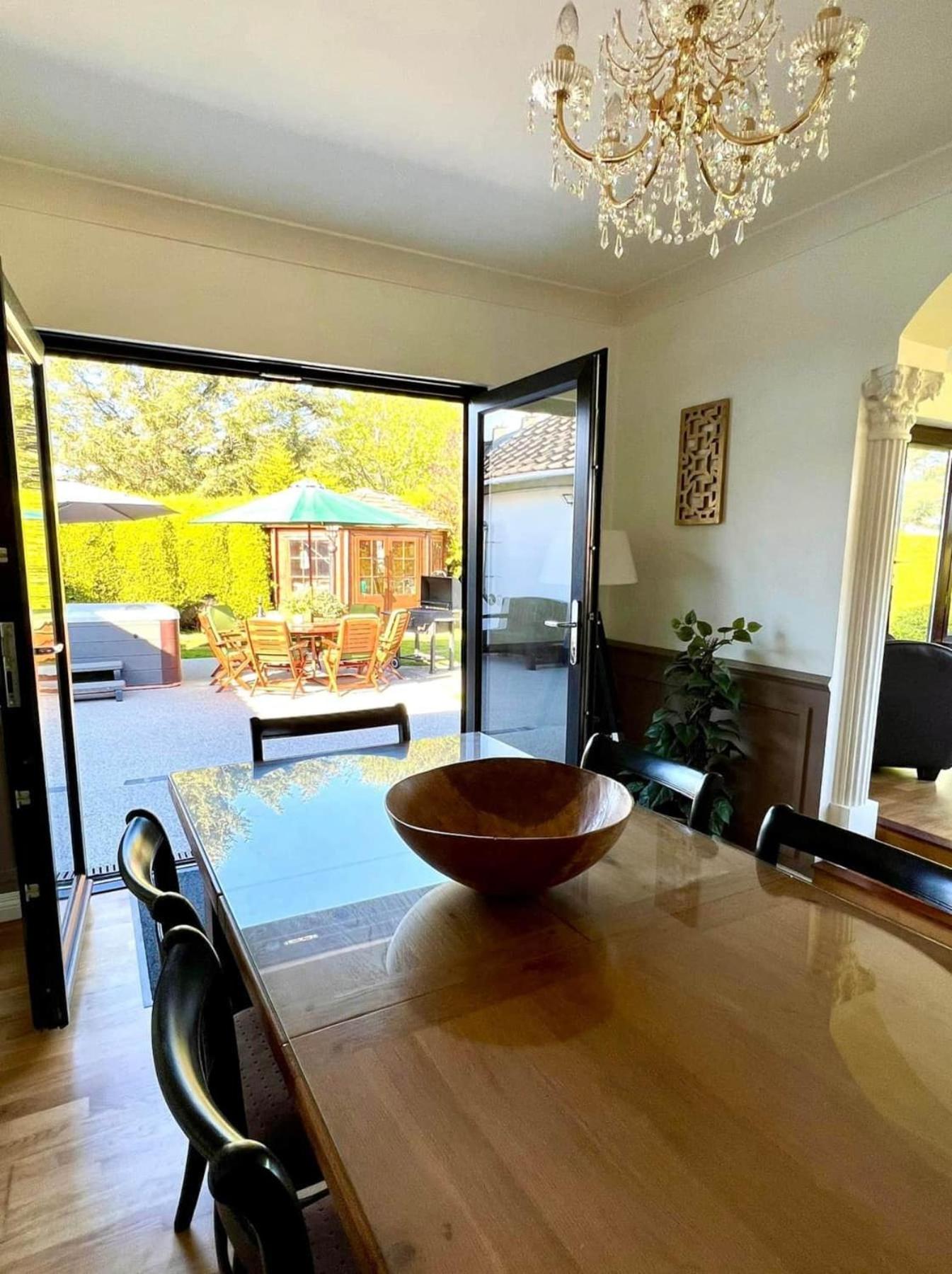 Fairways Villa Newcastle
