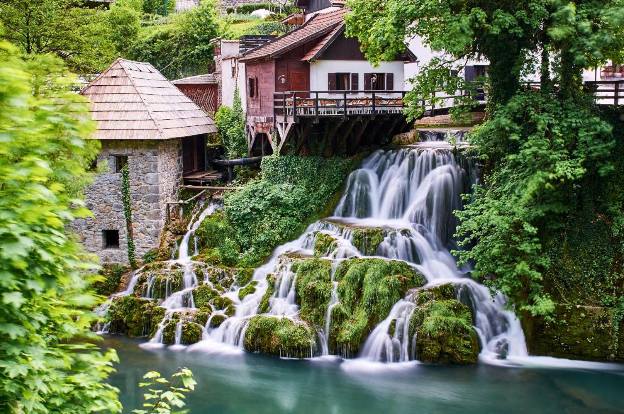 Apartman Djak view 4