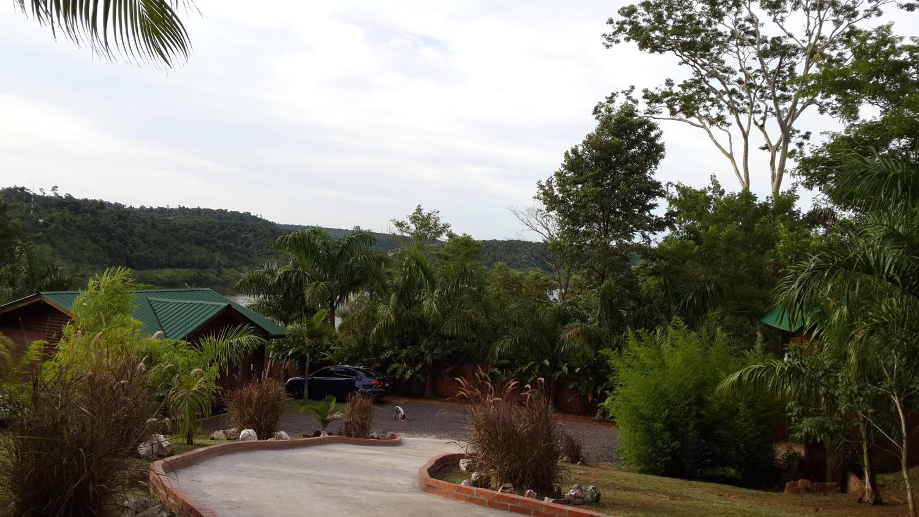 Costa del Sol Iguazú