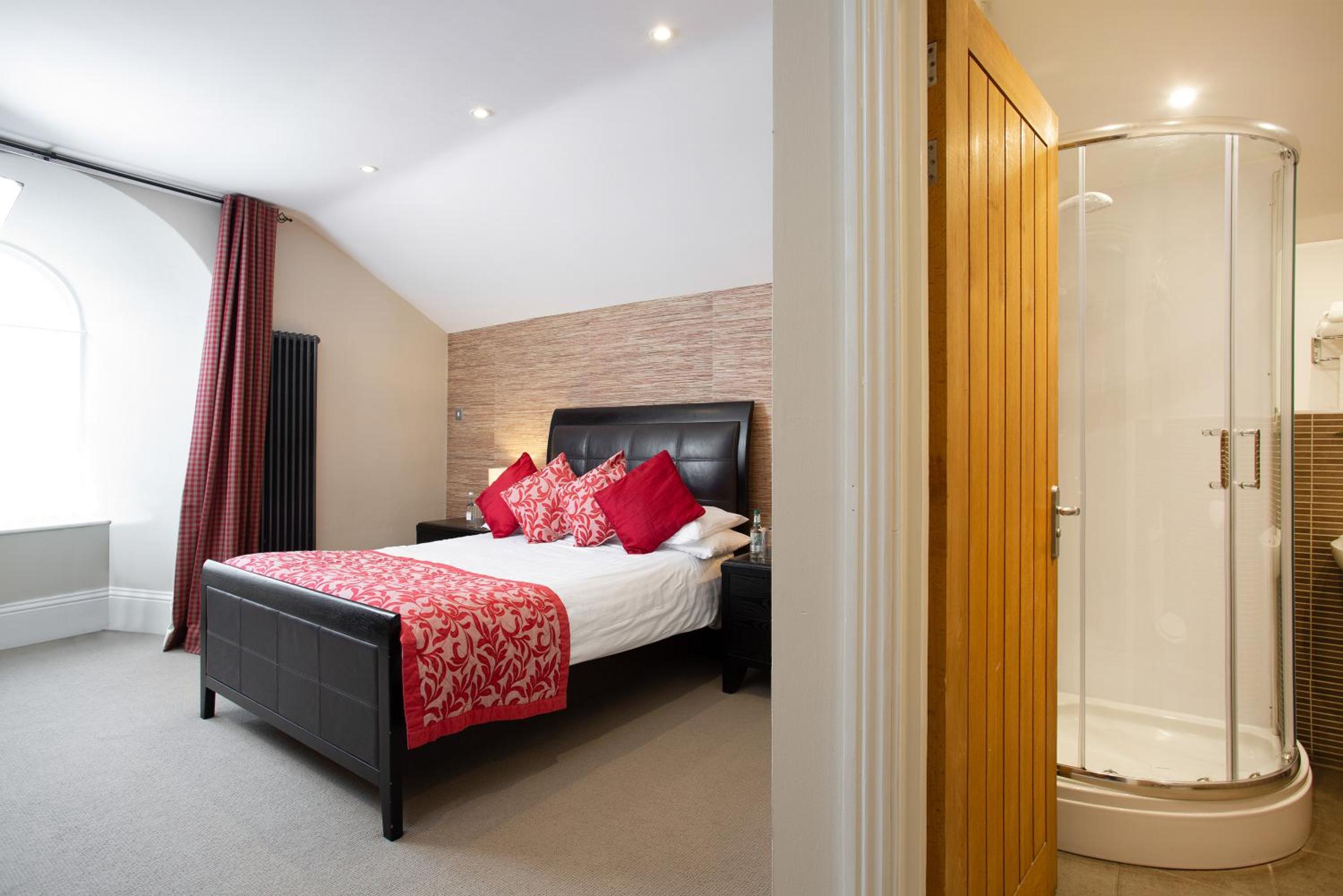 The Craster Arms Hotel in Beadnell
