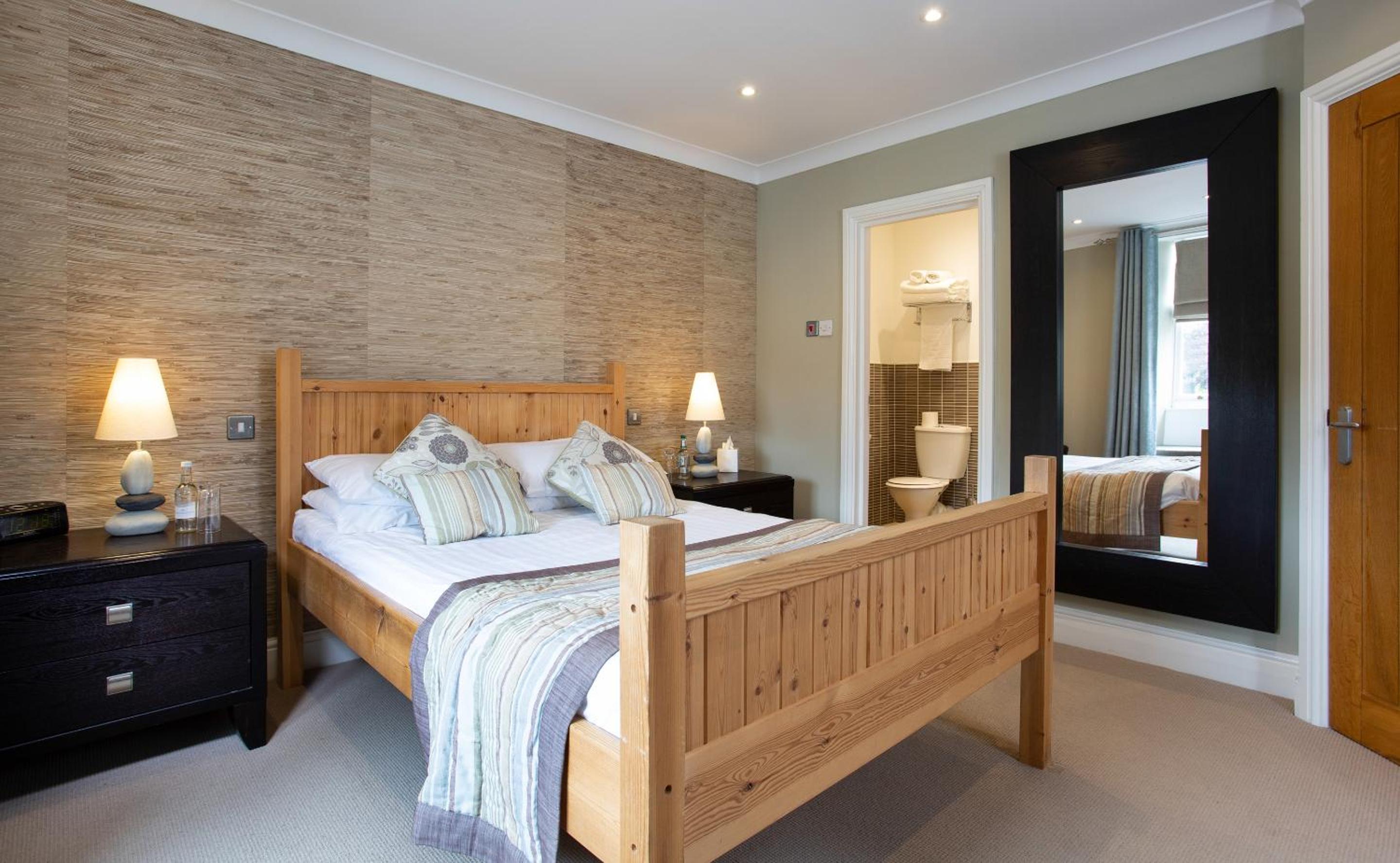 The Craster Arms Hotel in Beadnell