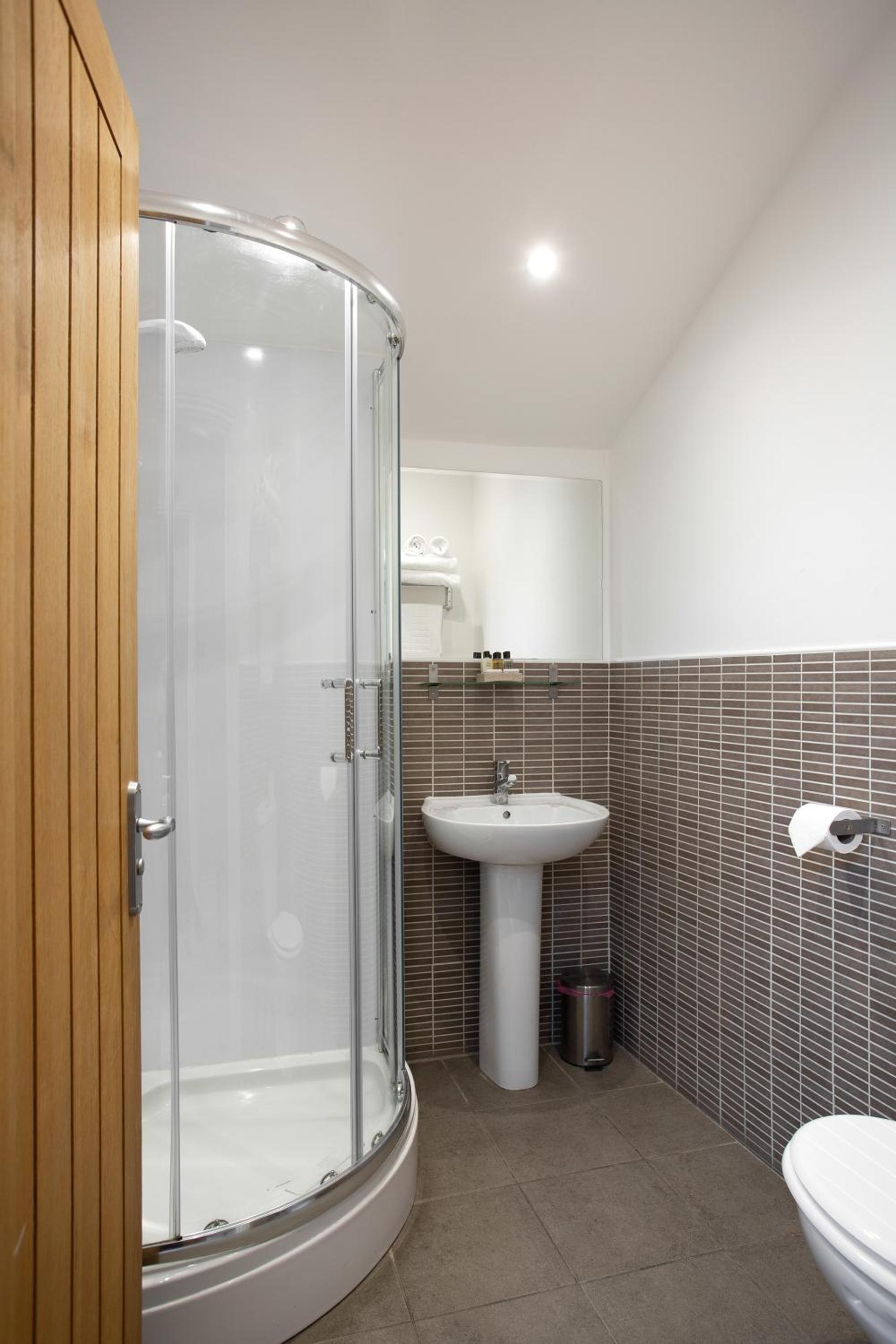 The Craster Arms Hotel in Beadnell