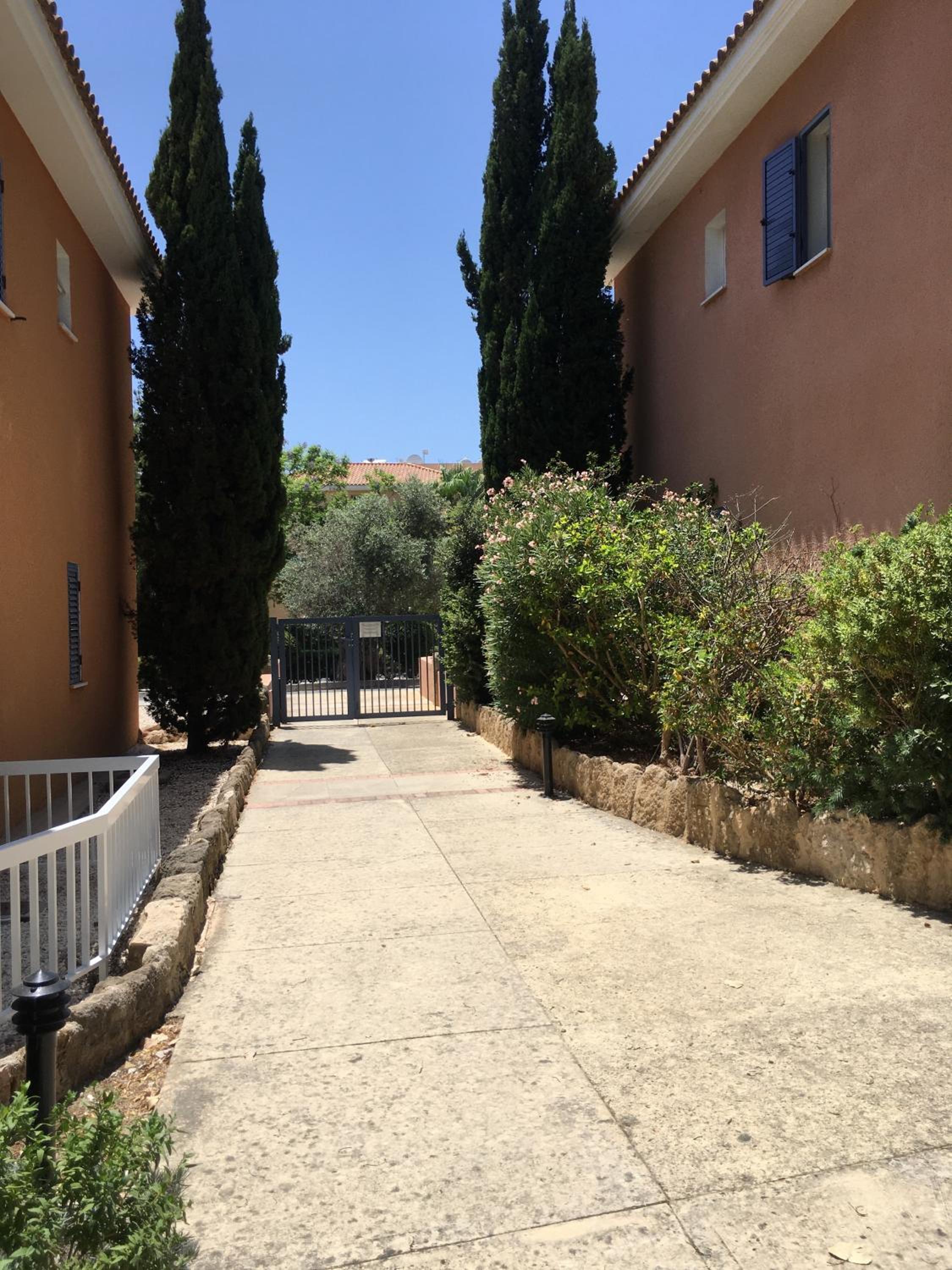 Limnaria Villas Kato Paphos - wonderful villa near the beach and all facilities