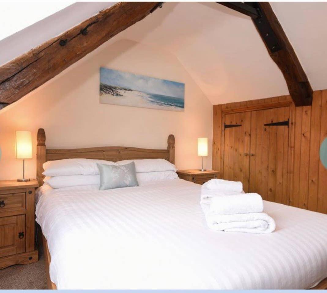 The Craster Arms Hotel in Beadnell