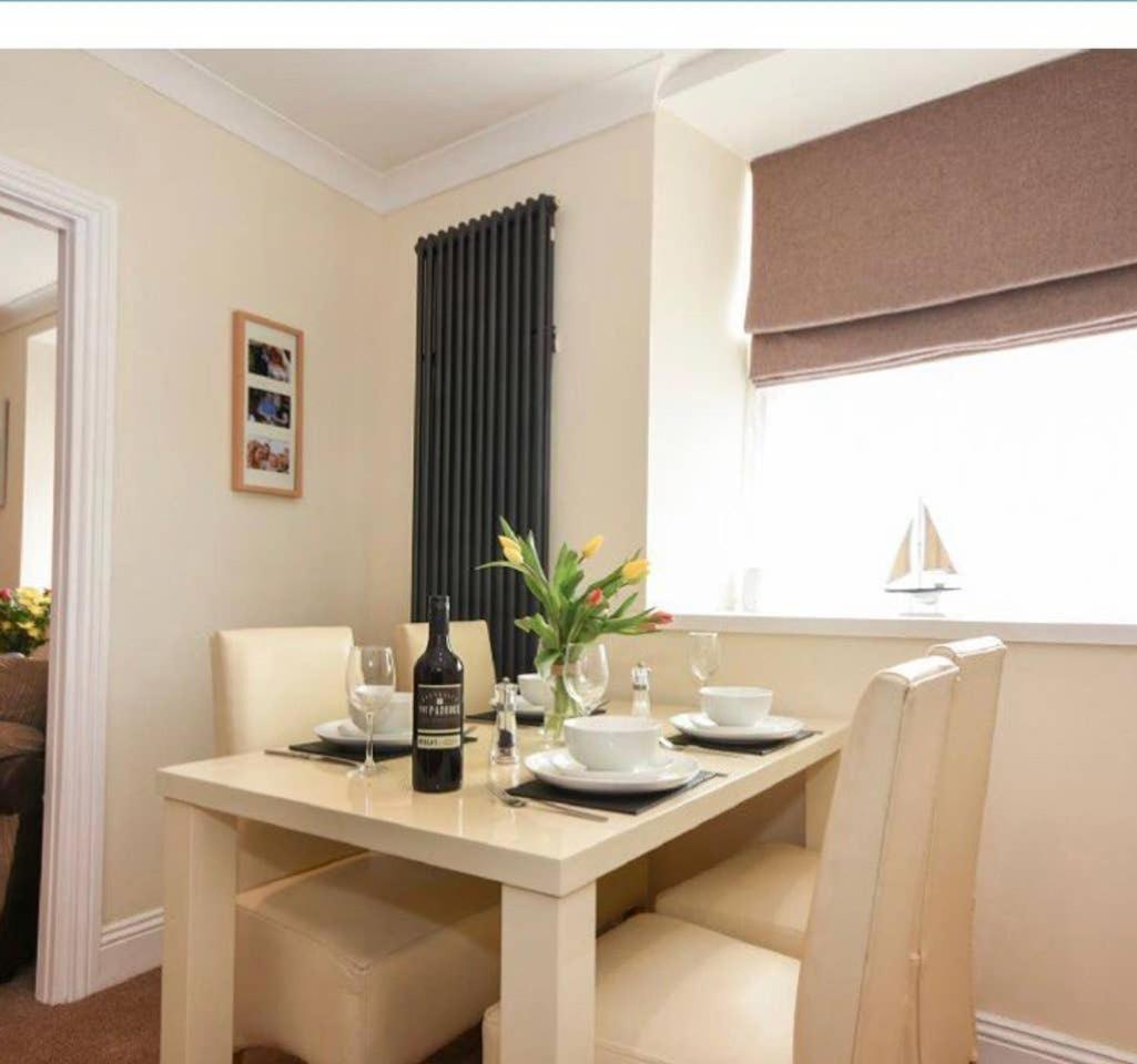 The Craster Arms Hotel in Beadnell