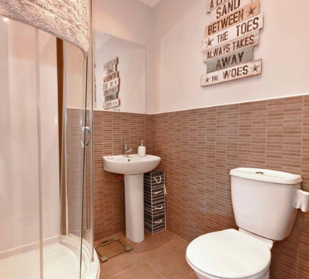 The Craster Arms Hotel in Beadnell