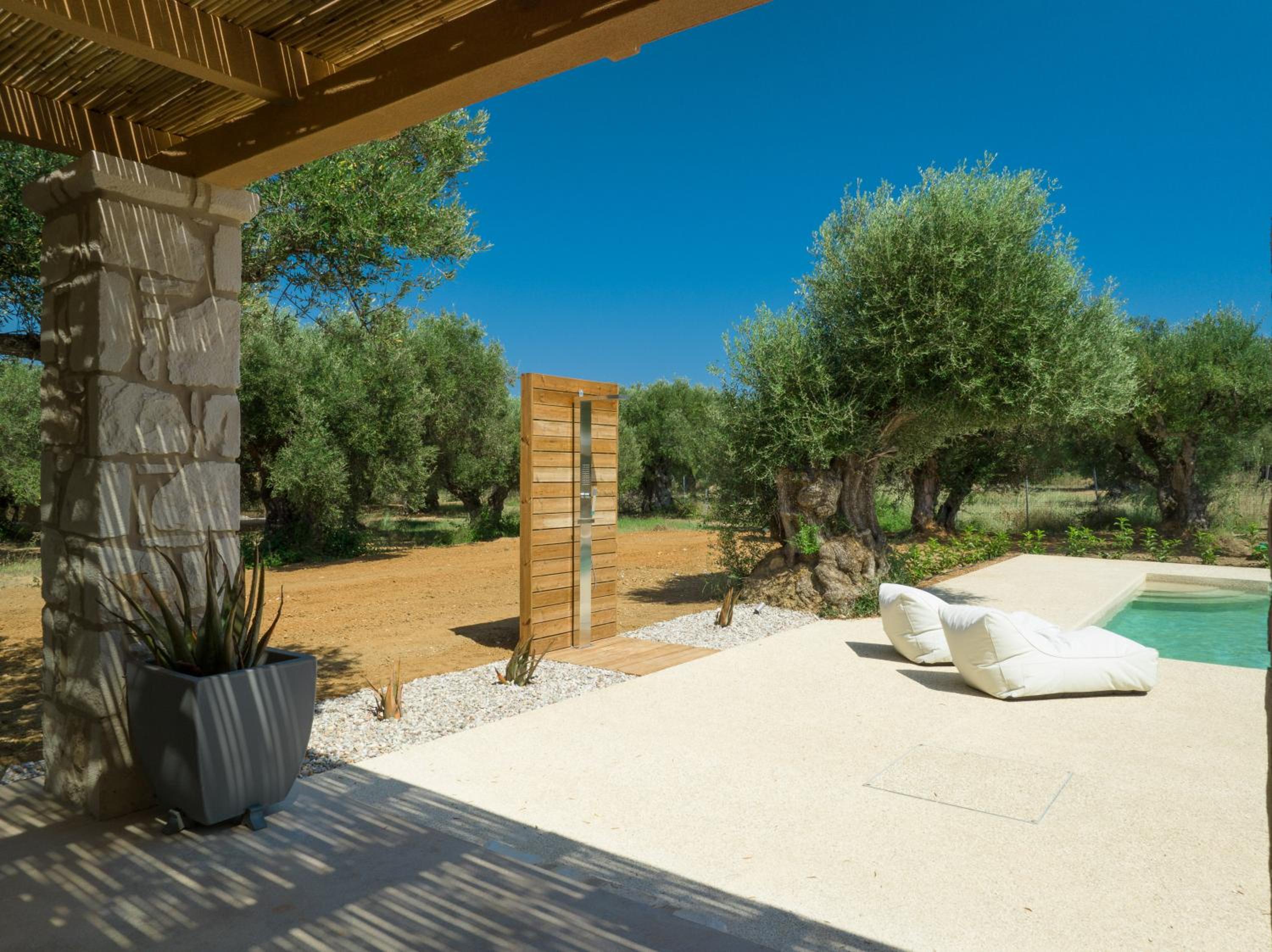 Terra Oleana Cottages
