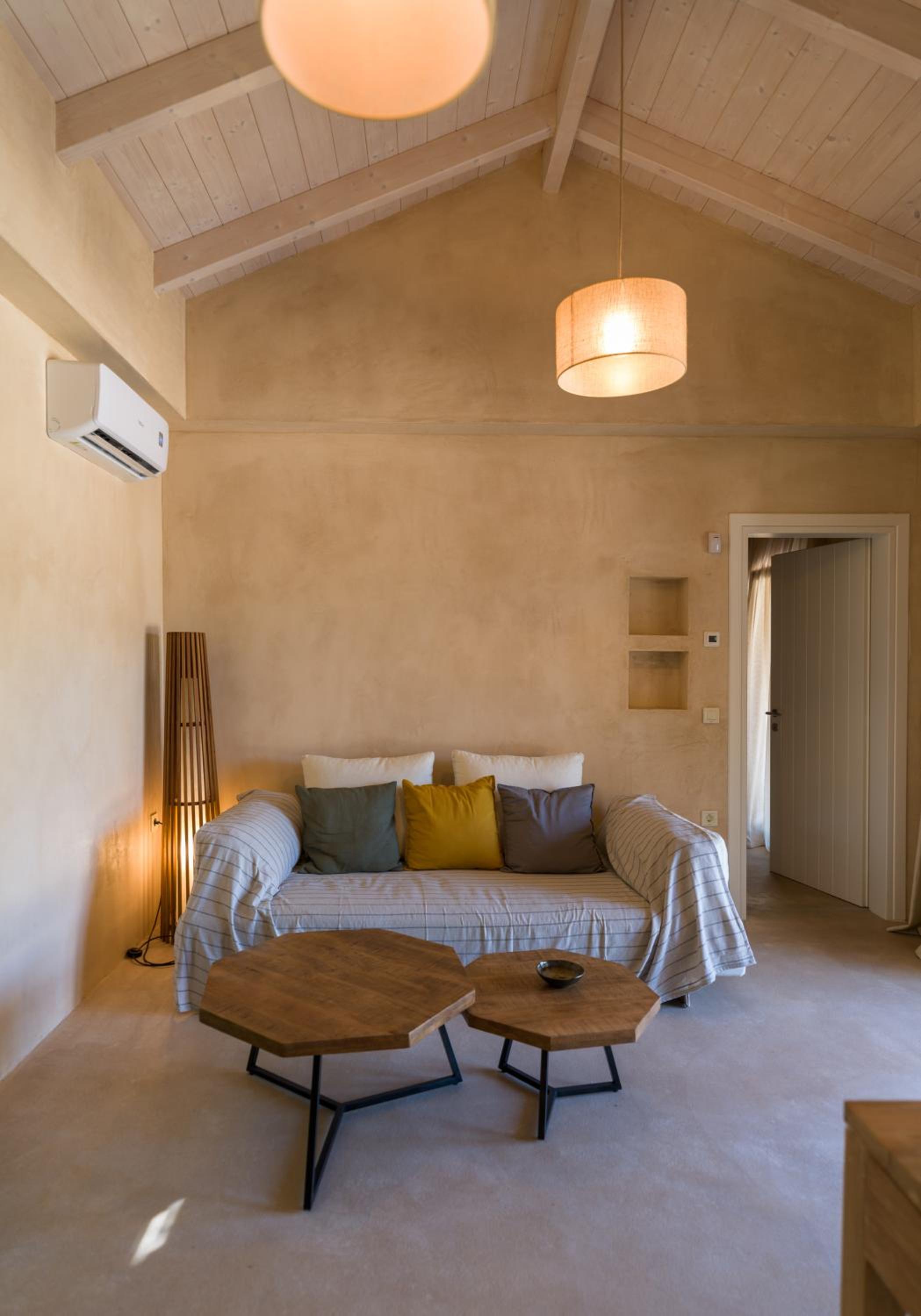 Terra Oleana Cottages