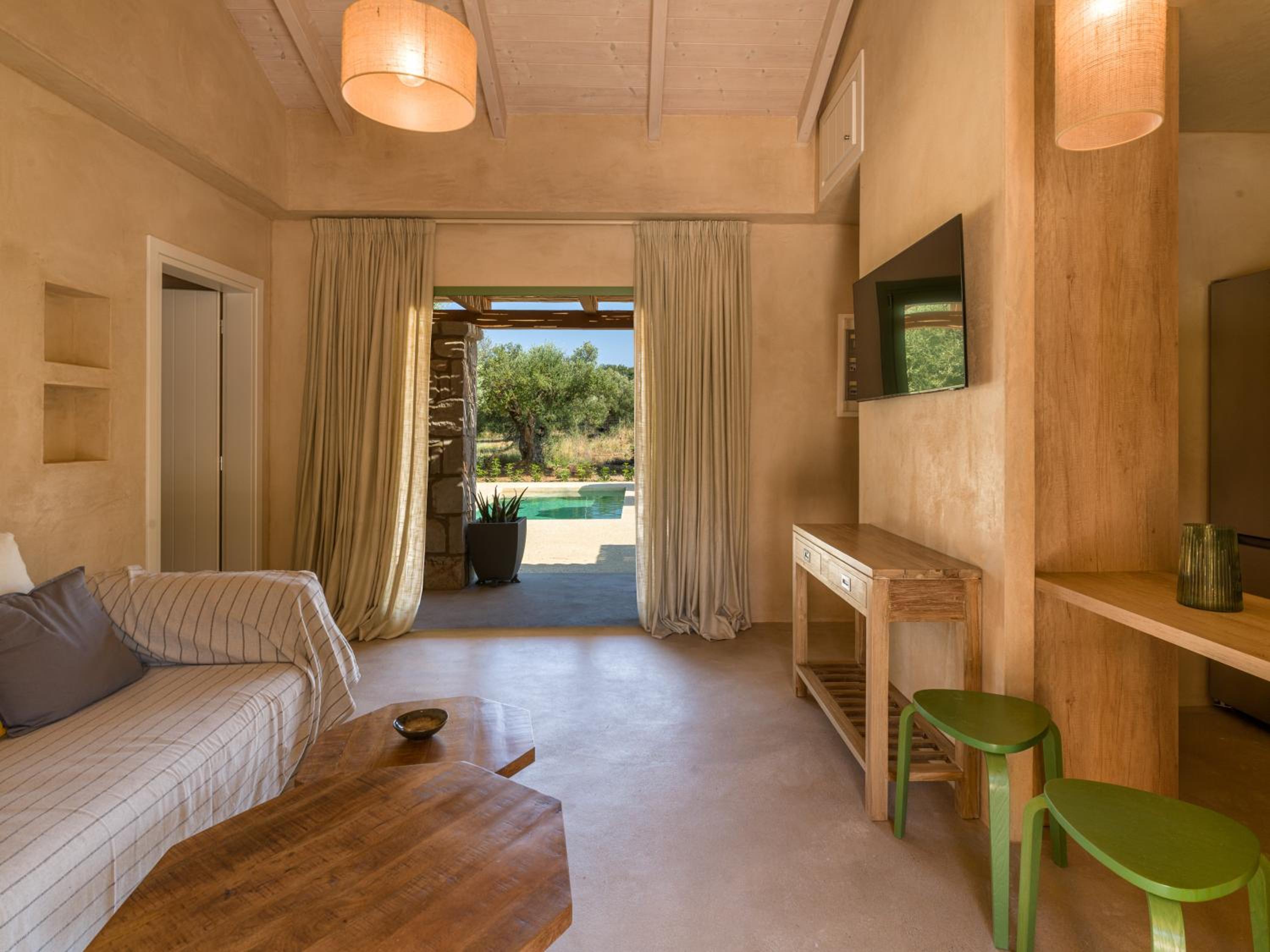 Terra Oleana Cottages