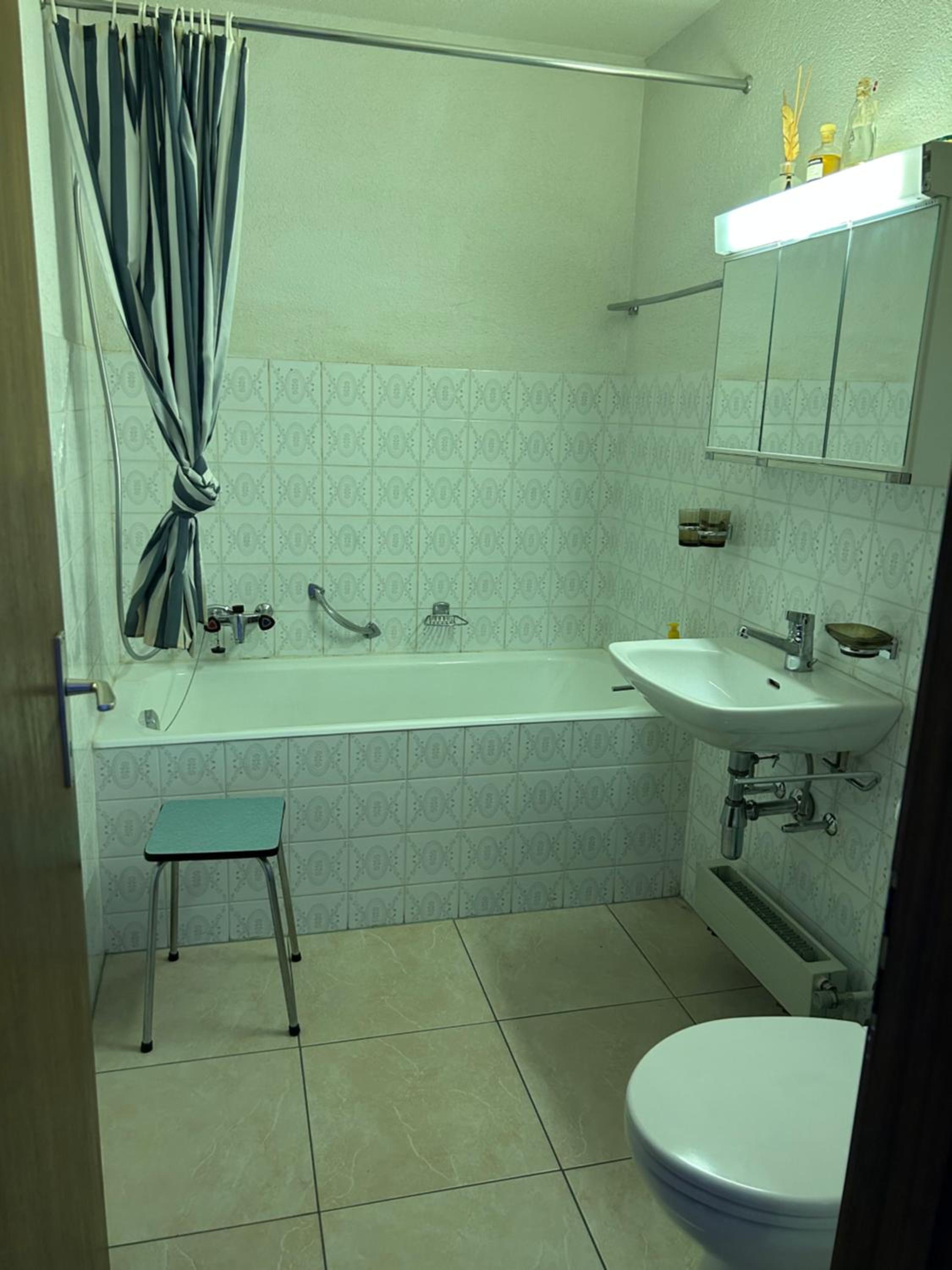 Appartement avec vue imprenable