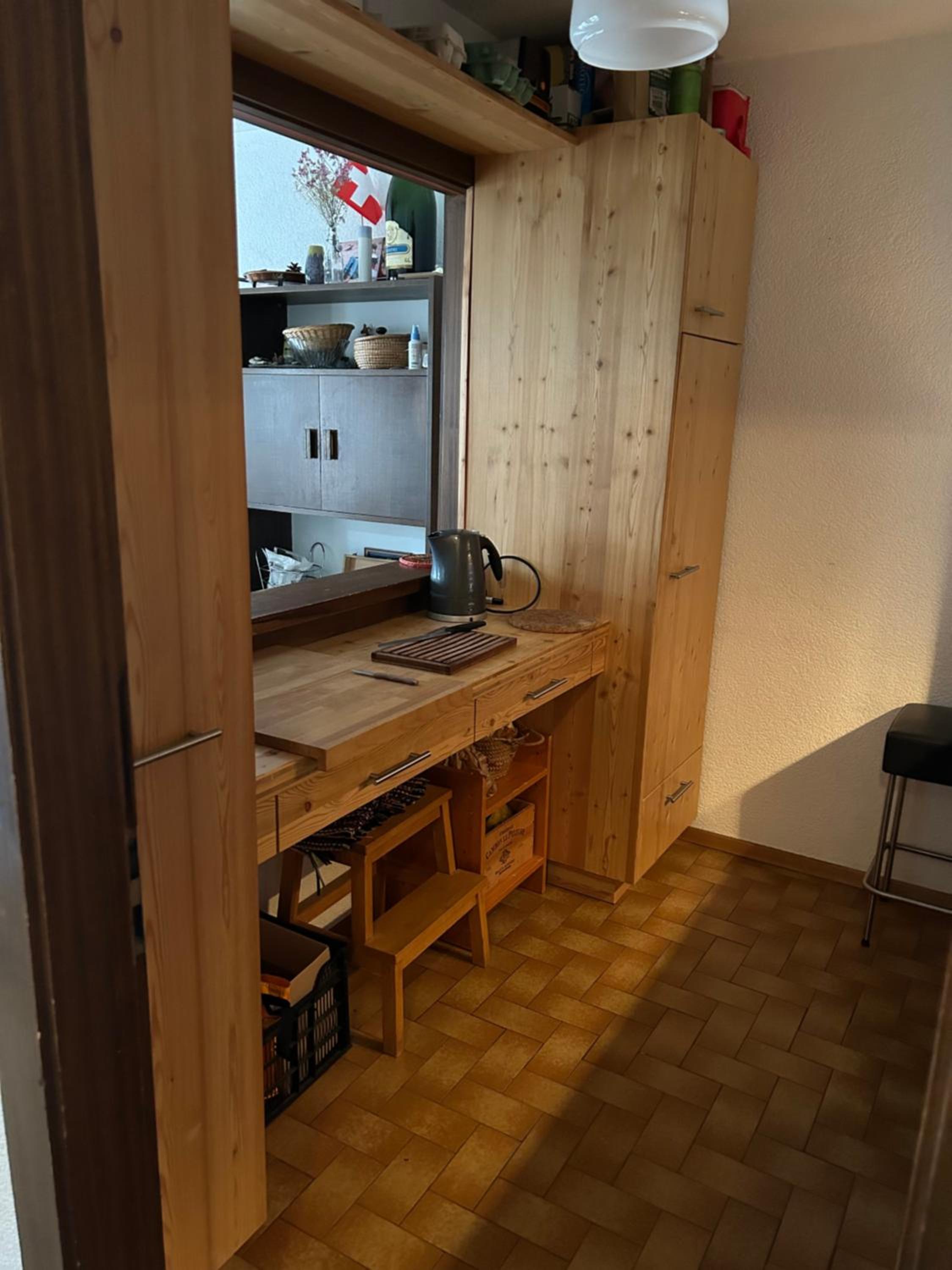 Appartement avec vue imprenable
