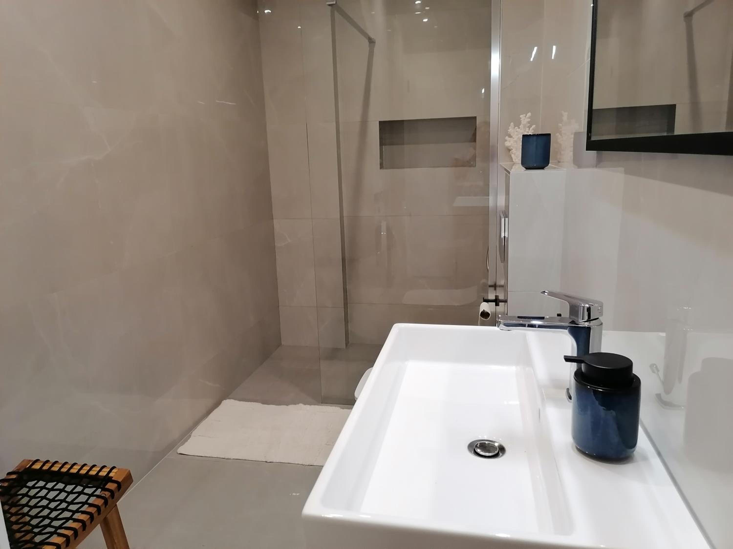Bella Vista penthouse
