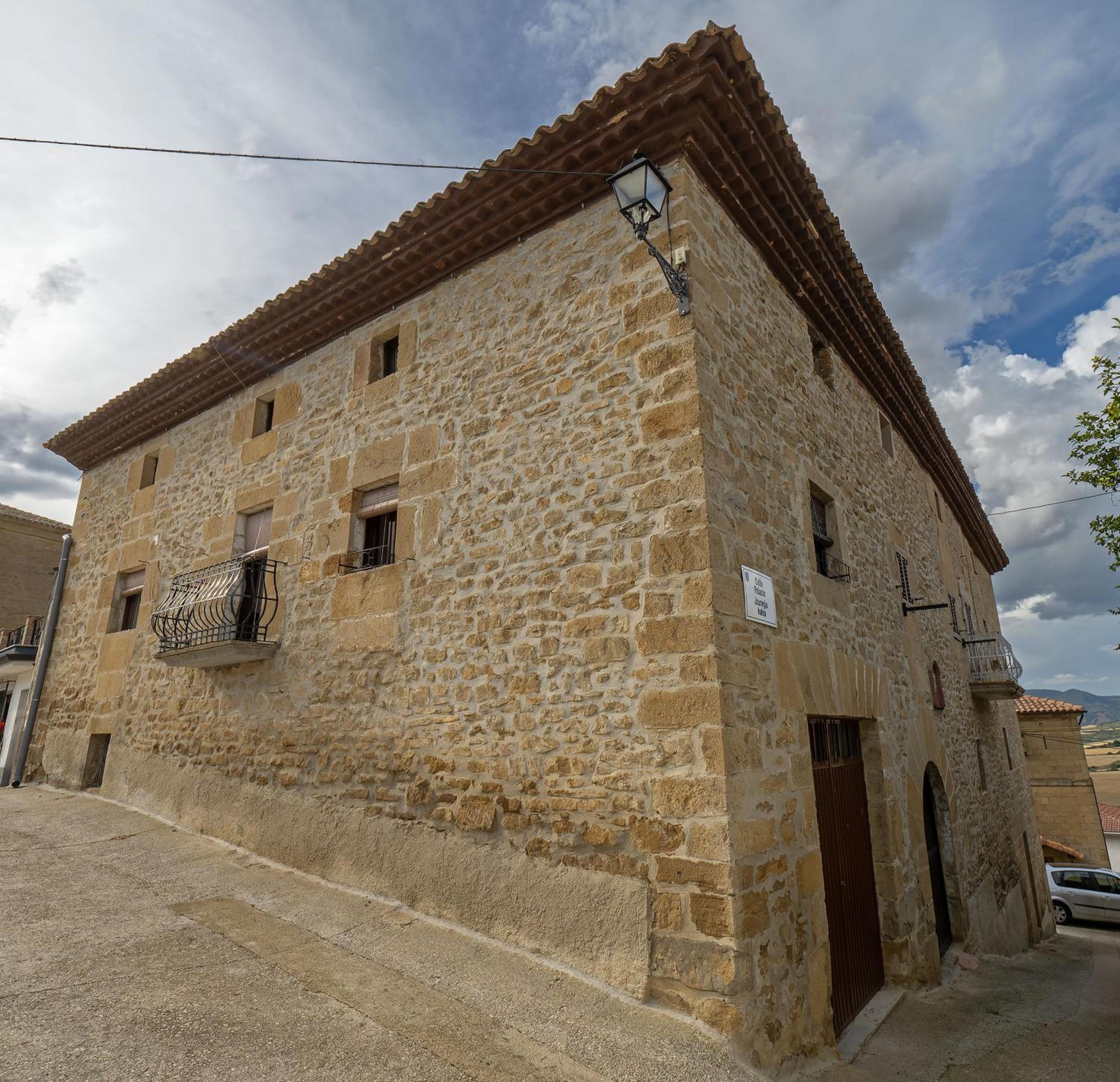 building