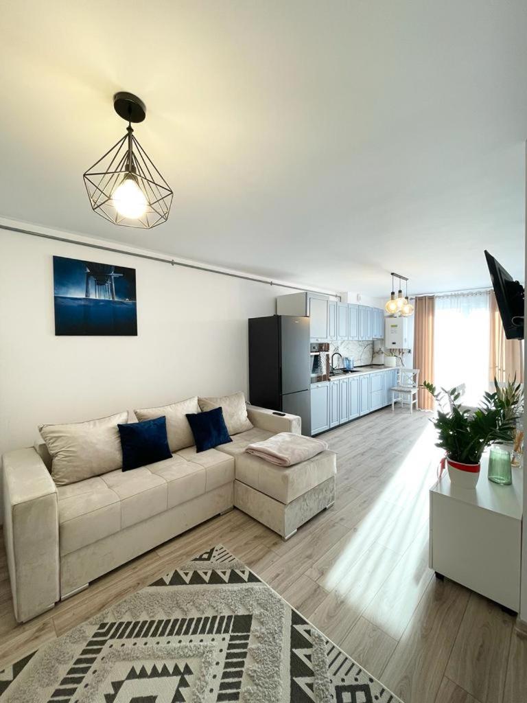 Skyway Apartment