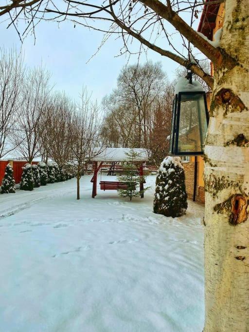 Casa BARKOV - Barcani, Covasna view 4
