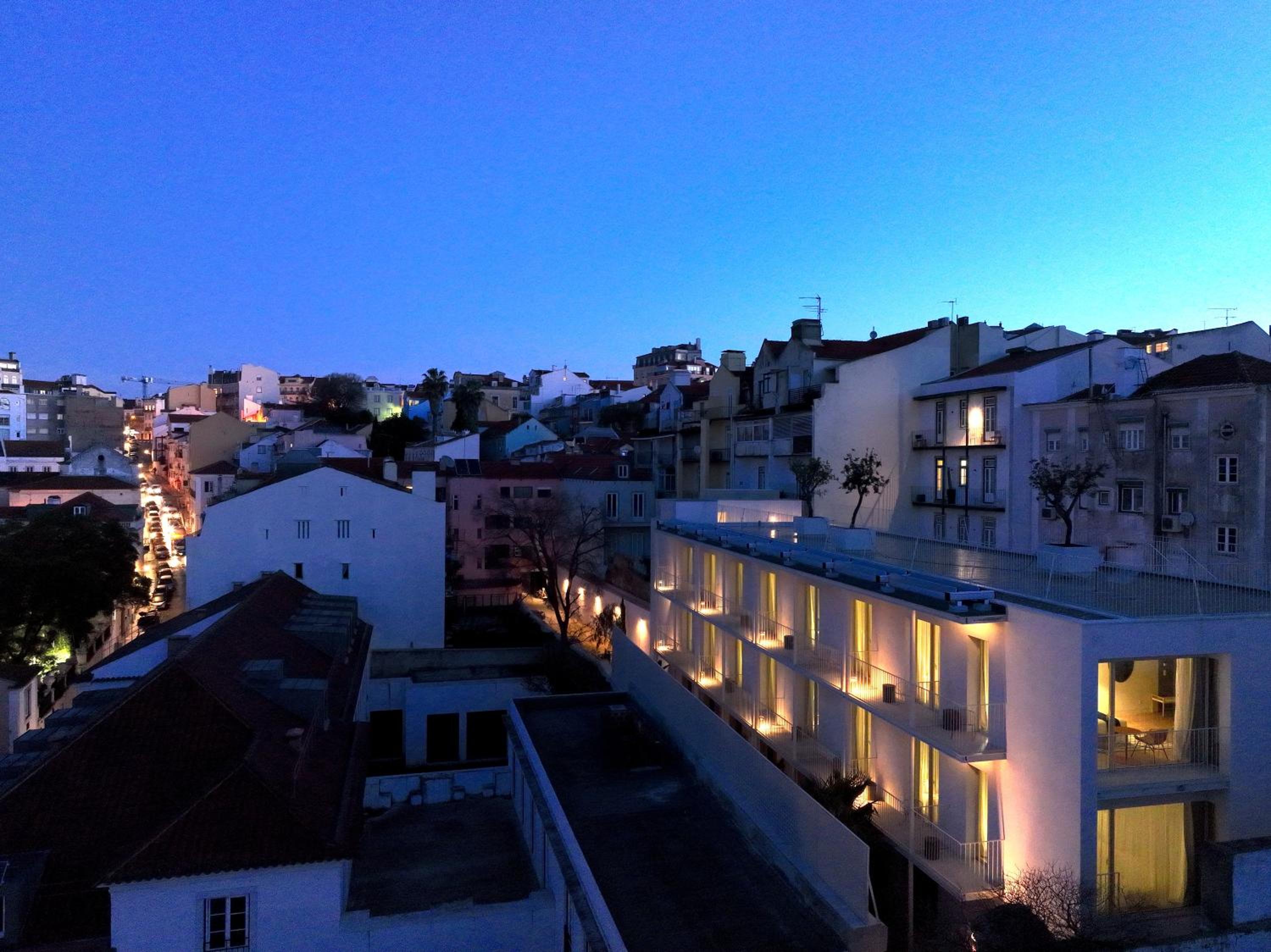 Pátio do Tijolo