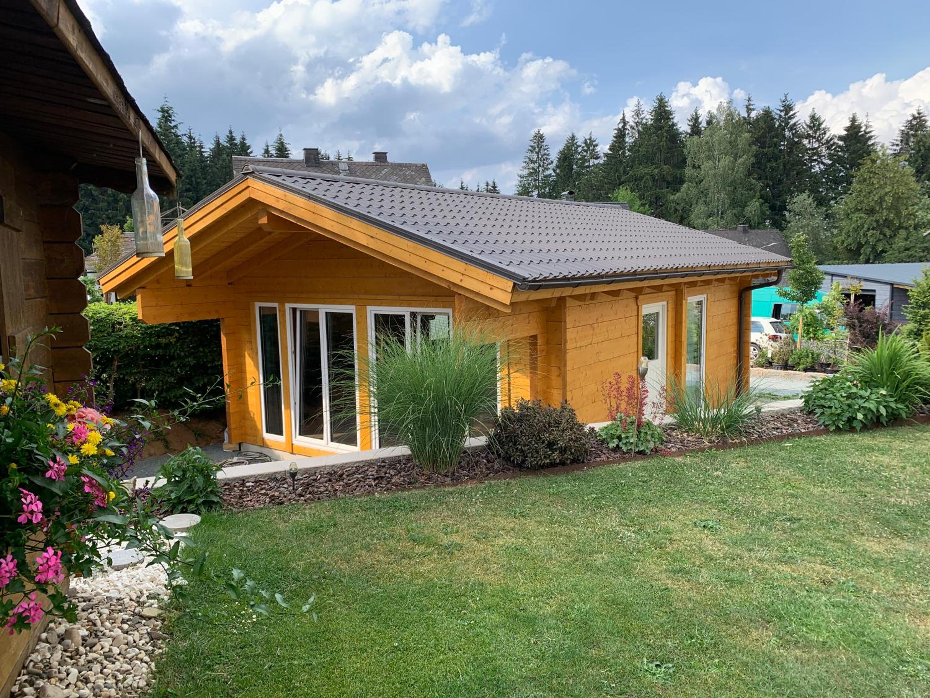Ferienwohnungen und Gästezimmer Herrmann view 2