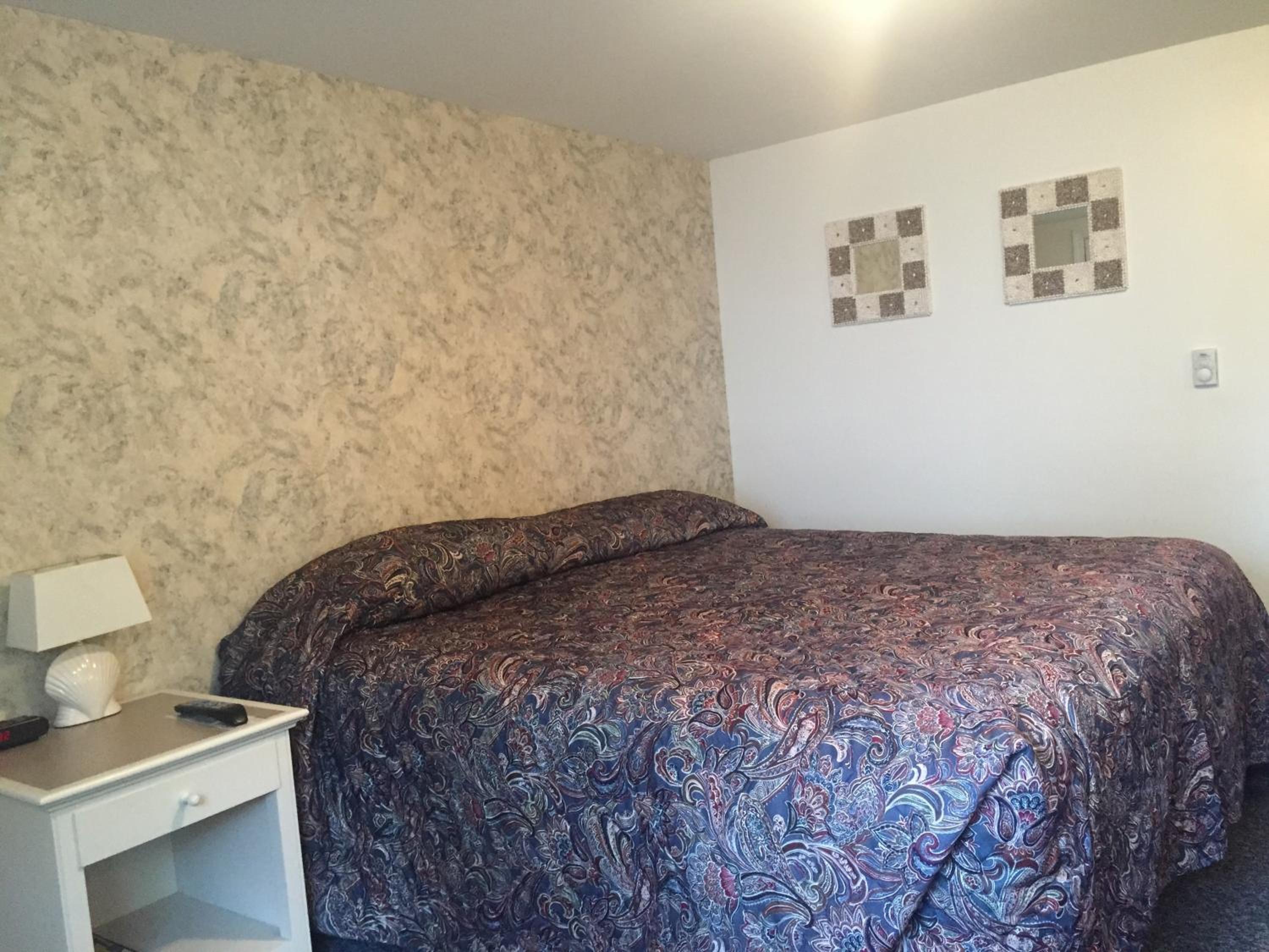 Ne'r Beach Motel