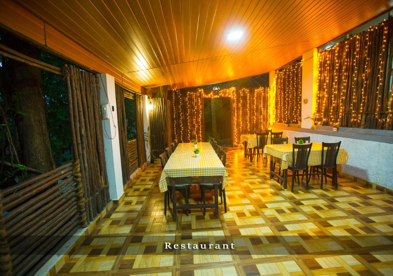 Spezia Private Plantation Bungalow Thekkady by VOYE HOMES