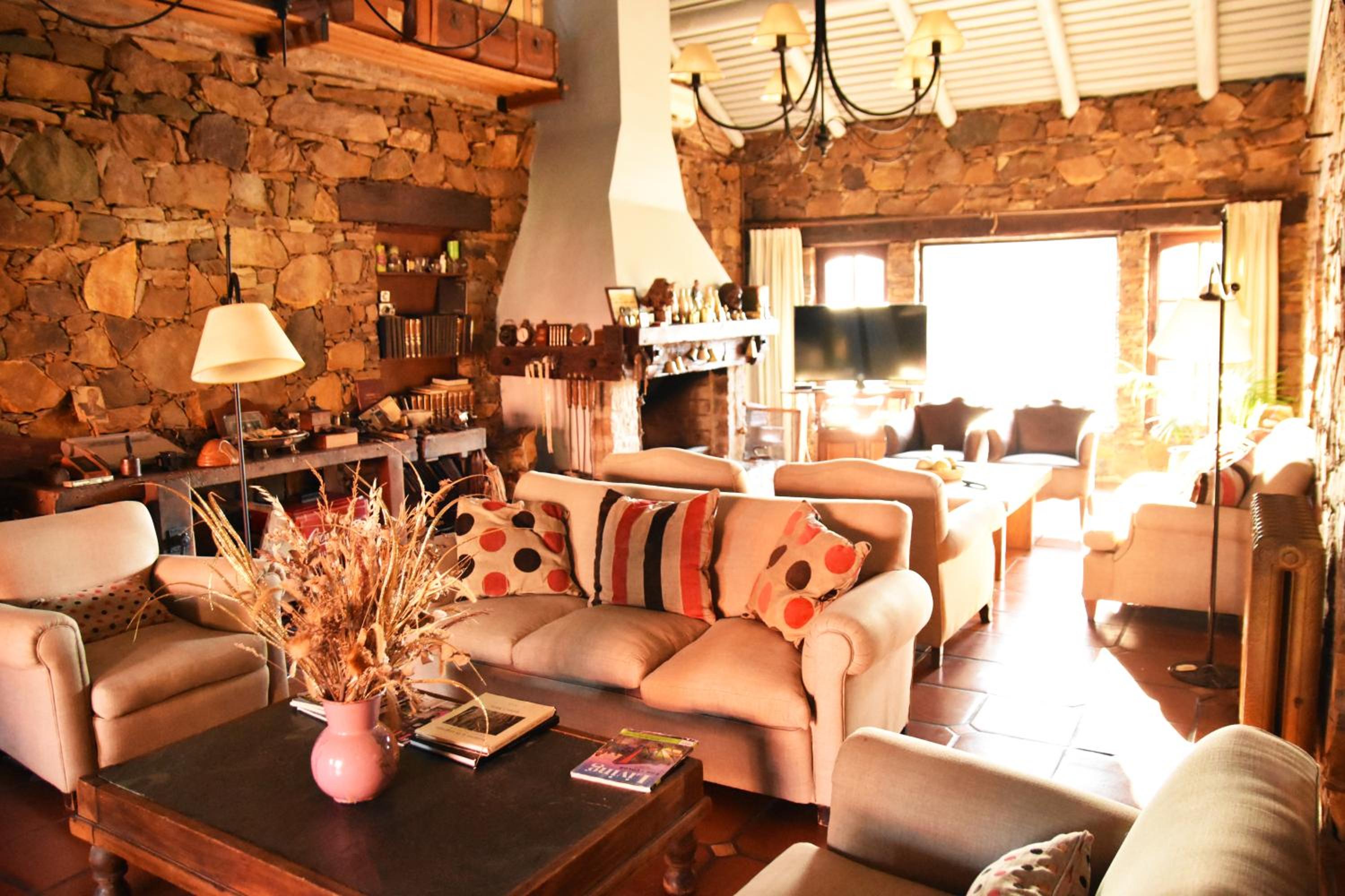Hosteria Casagrande