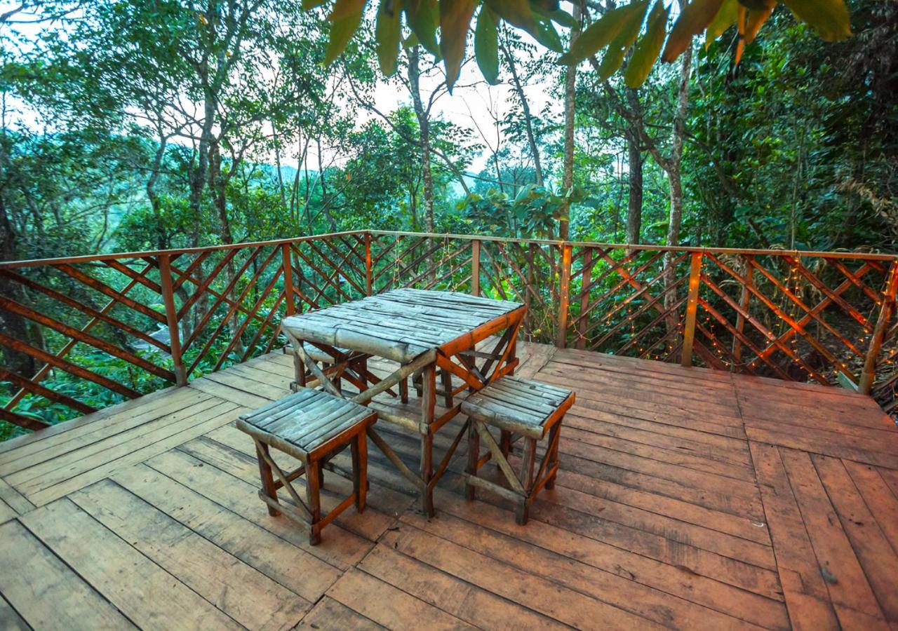 Spezia Private Plantation Bungalow Thekkady by VOYE HOMES
