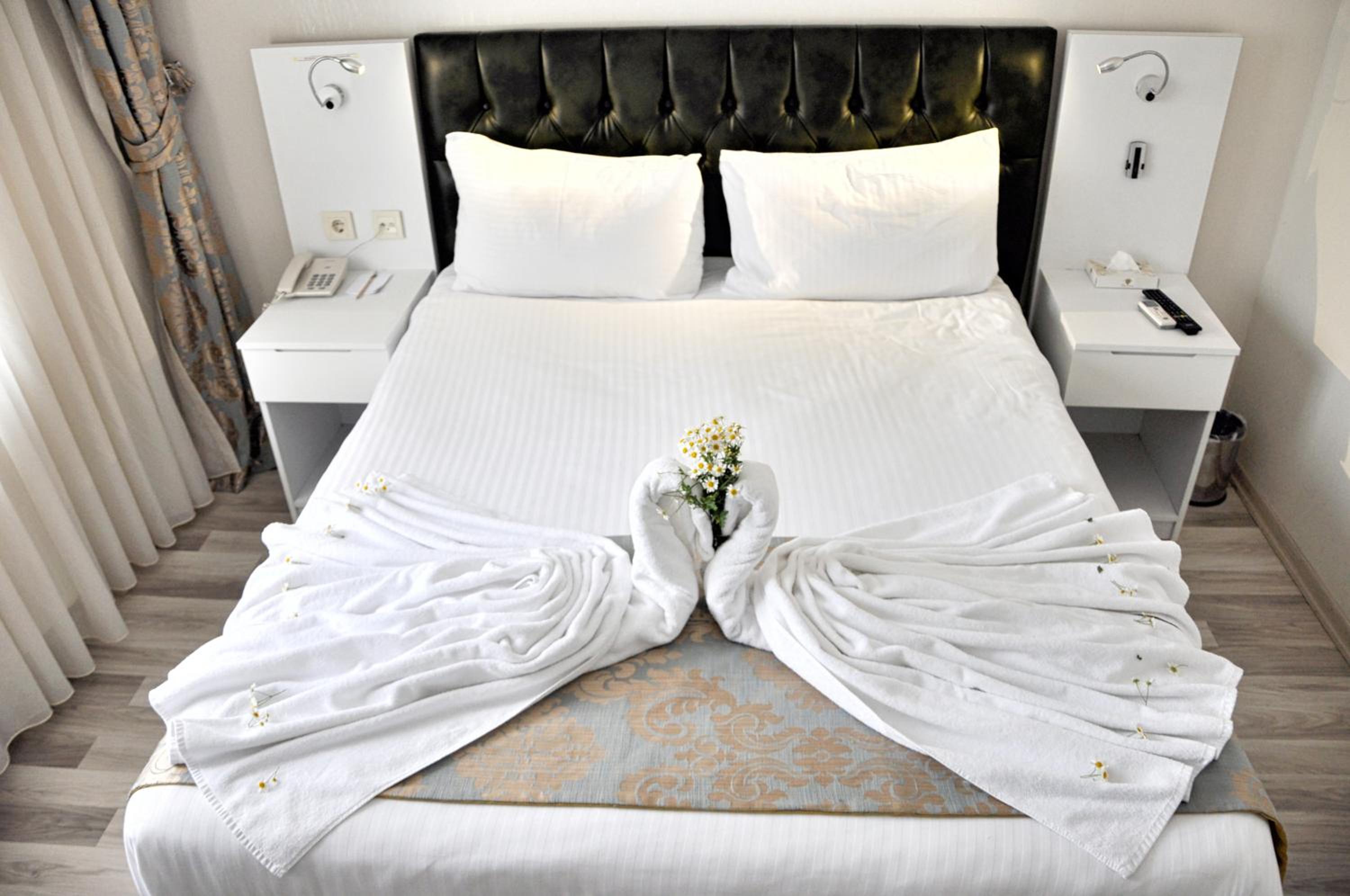 Monarch Hotel Istanbul