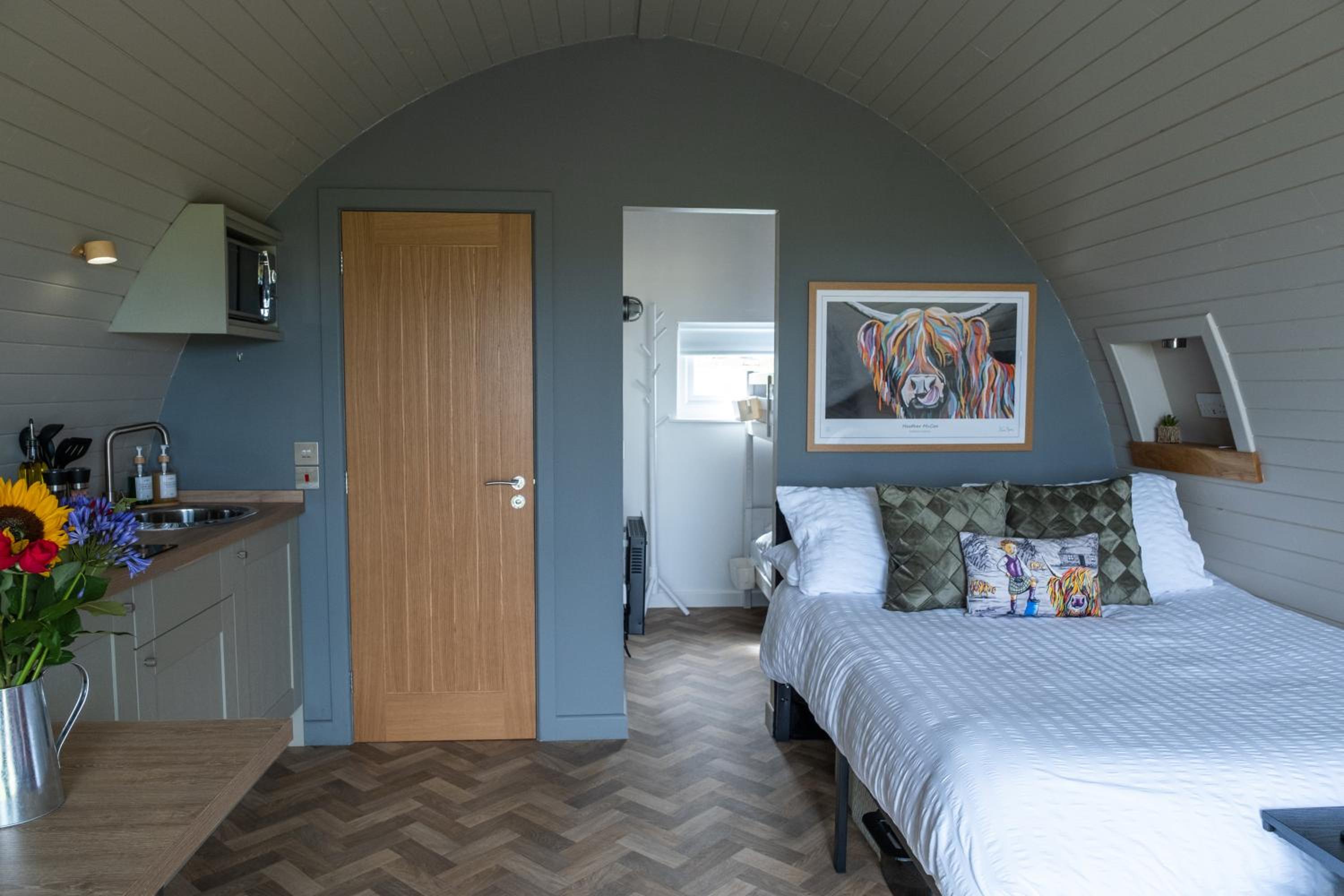 Glengolly Getaways