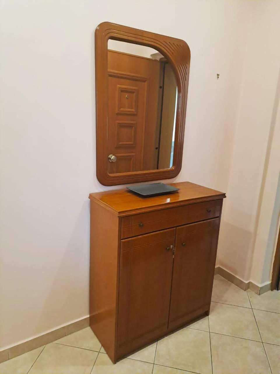 Lovely large summer apartment next to Lungomare