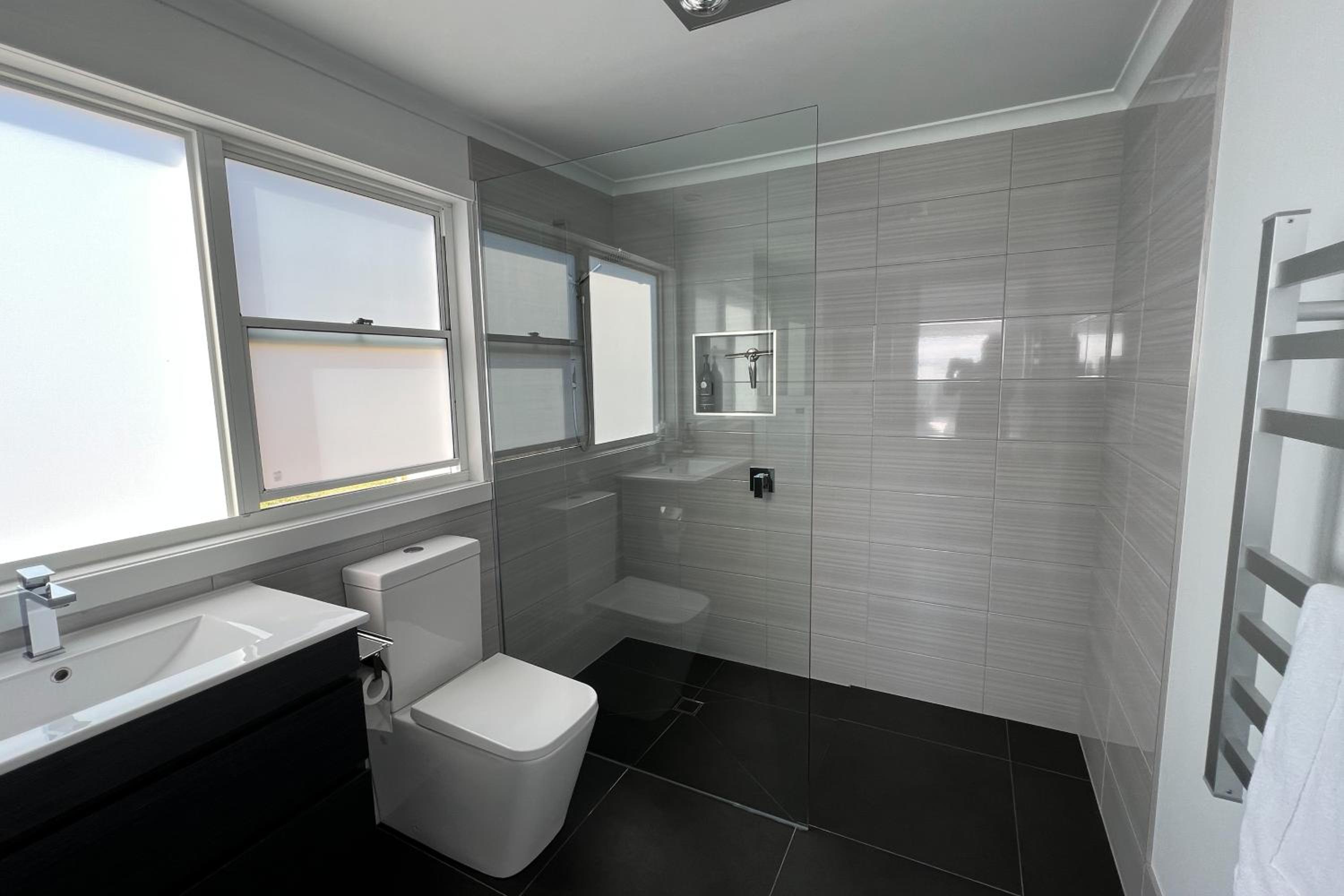 BINALONG BRAE @ Bay of Fires Two bedroom both with ensuites