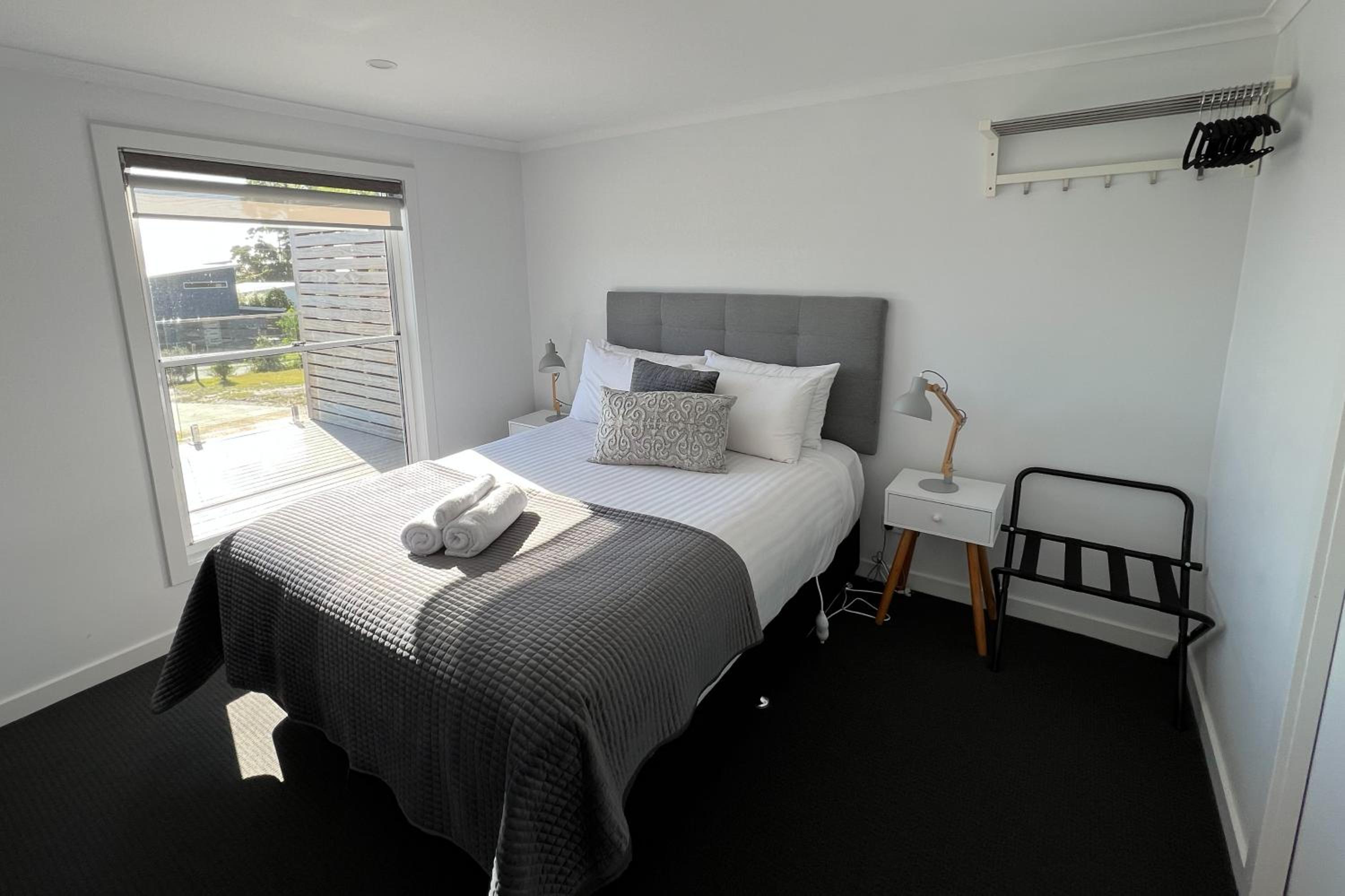 BINALONG BRAE @ Bay of Fires Two bedroom both with ensuites