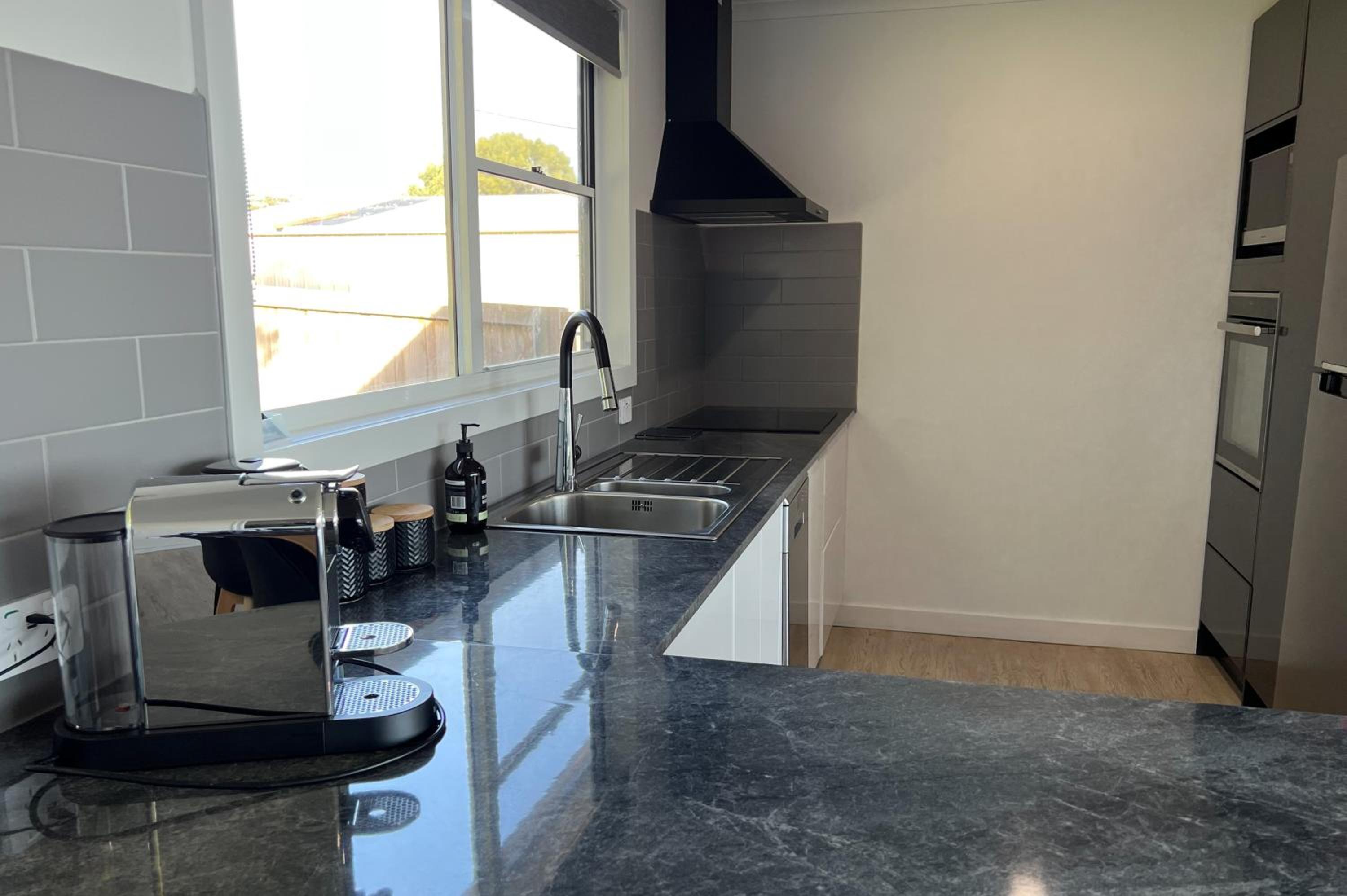 BINALONG BRAE @ Bay of Fires Two bedroom both with ensuites