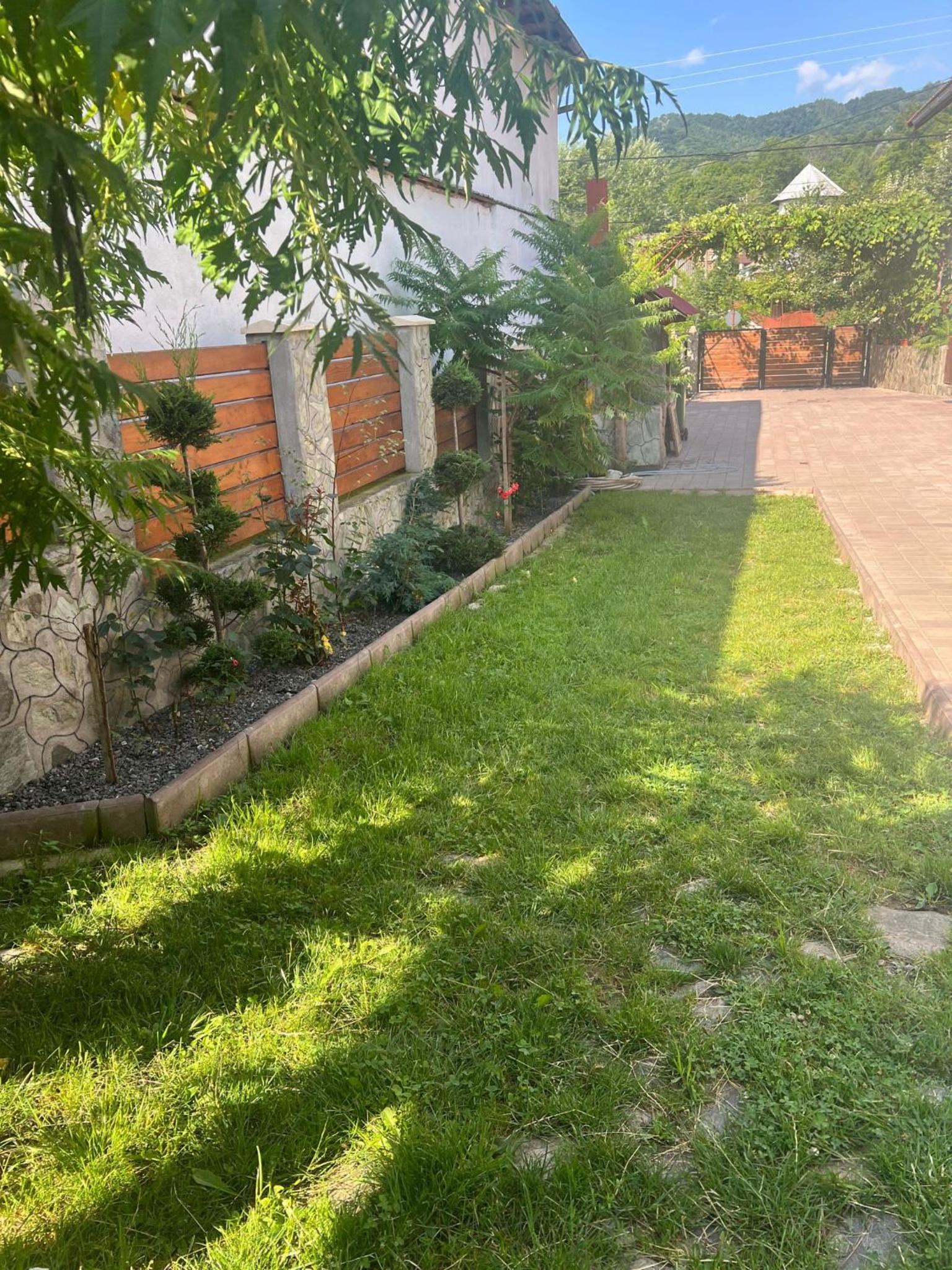 Pensiunea Valu