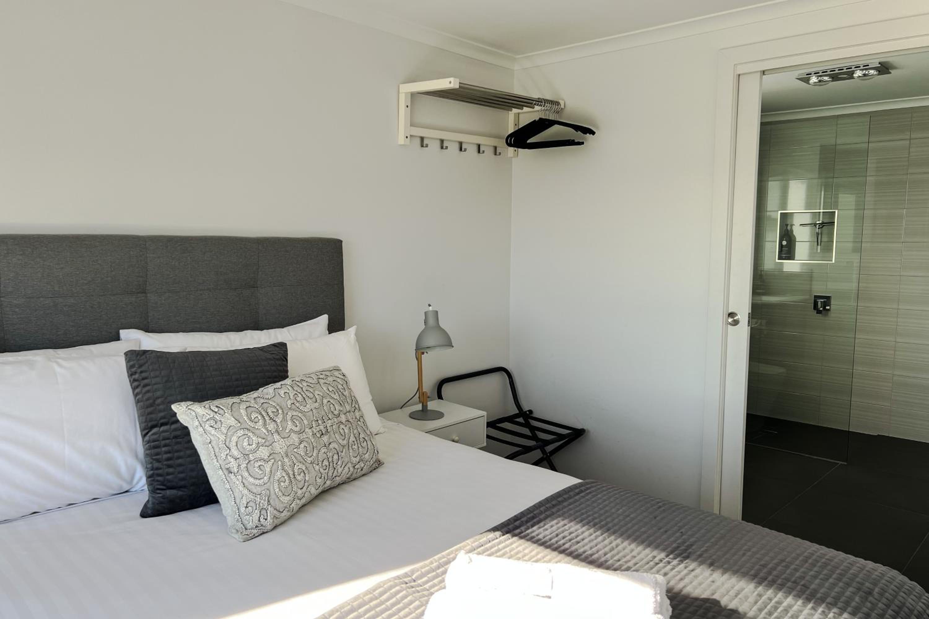 BINALONG BRAE @ Bay of Fires Two bedroom both with ensuites