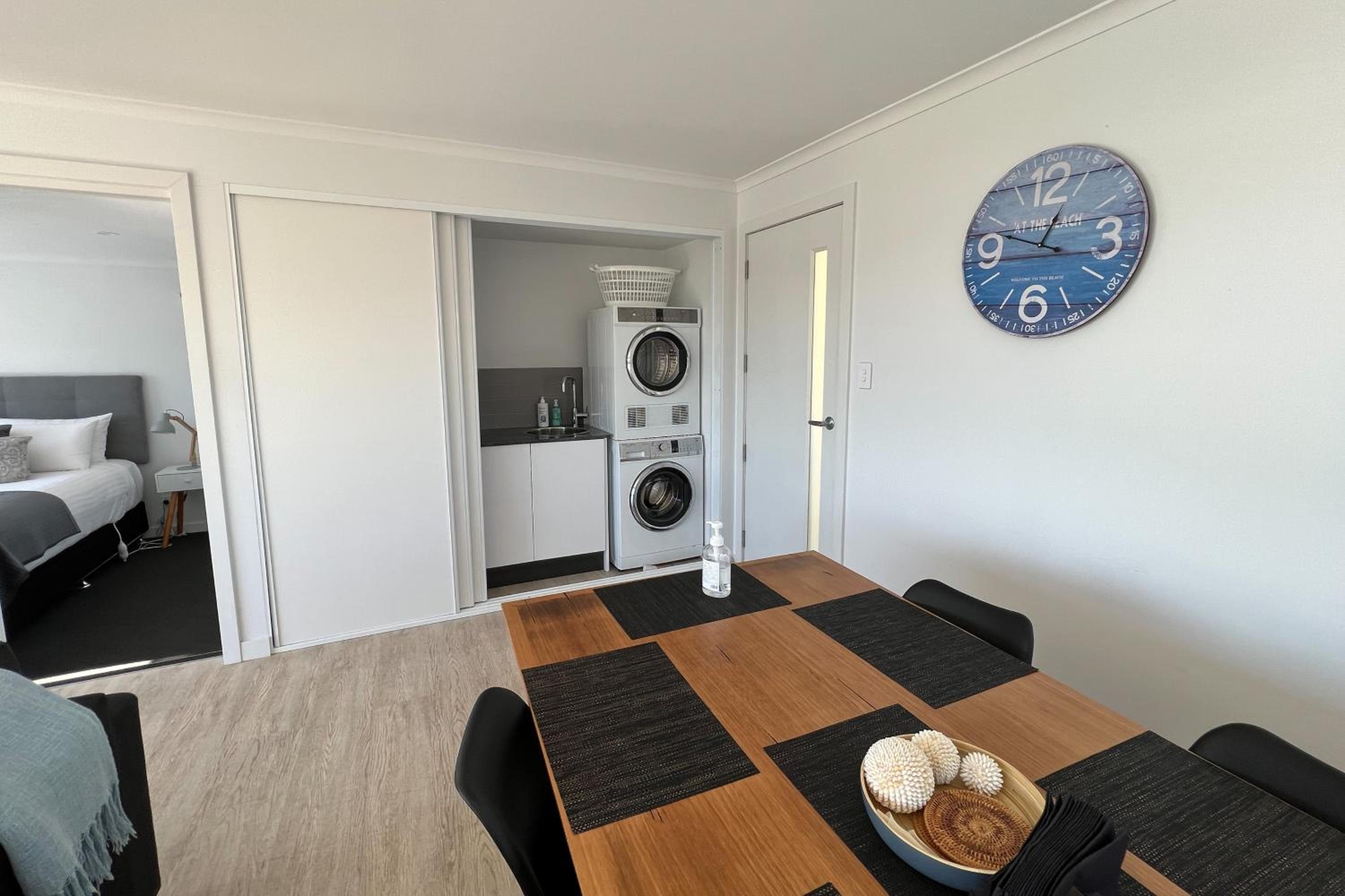 BINALONG BRAE @ Bay of Fires Two bedroom both with ensuites