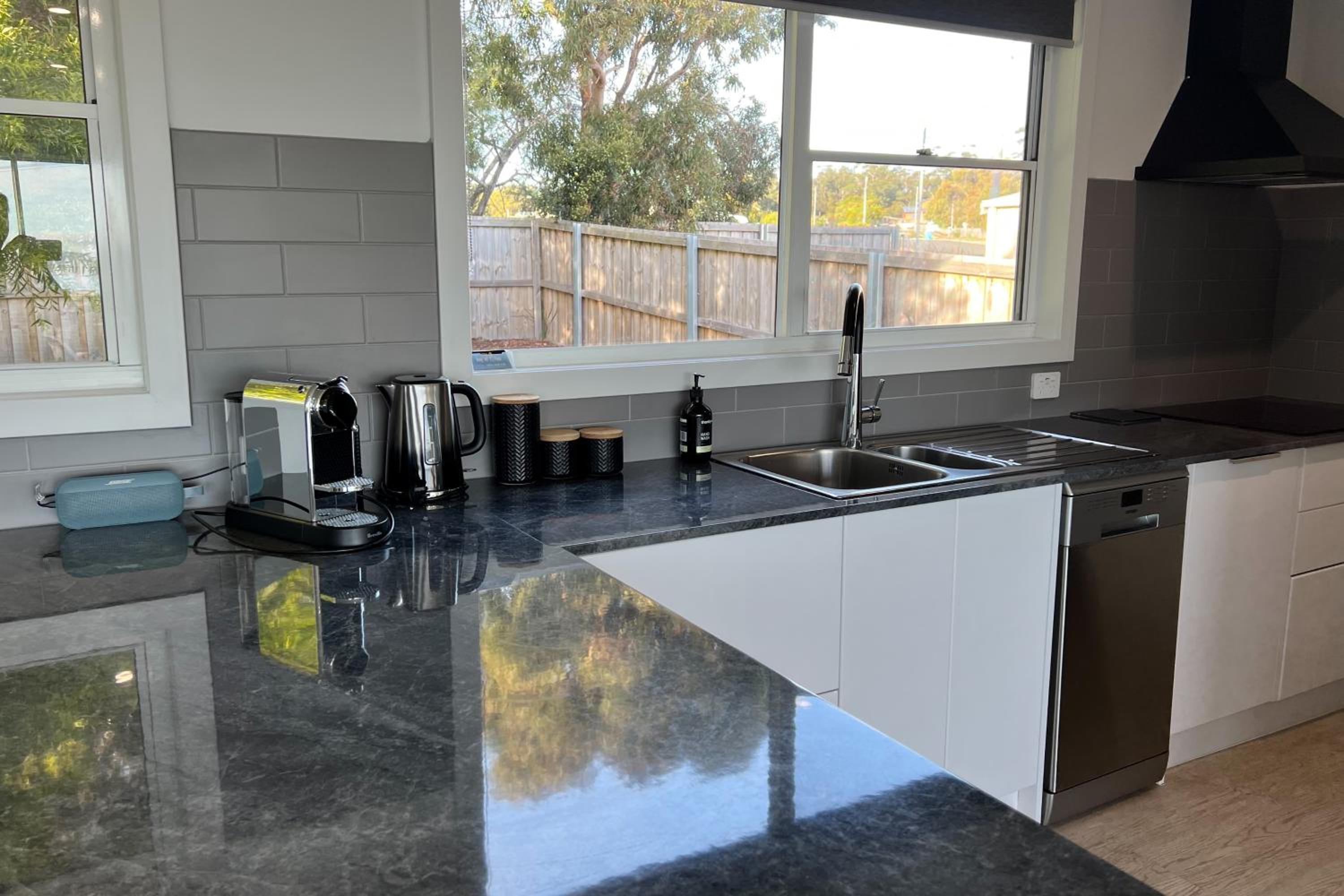 BINALONG BRAE @ Bay of Fires Two bedroom both with ensuites