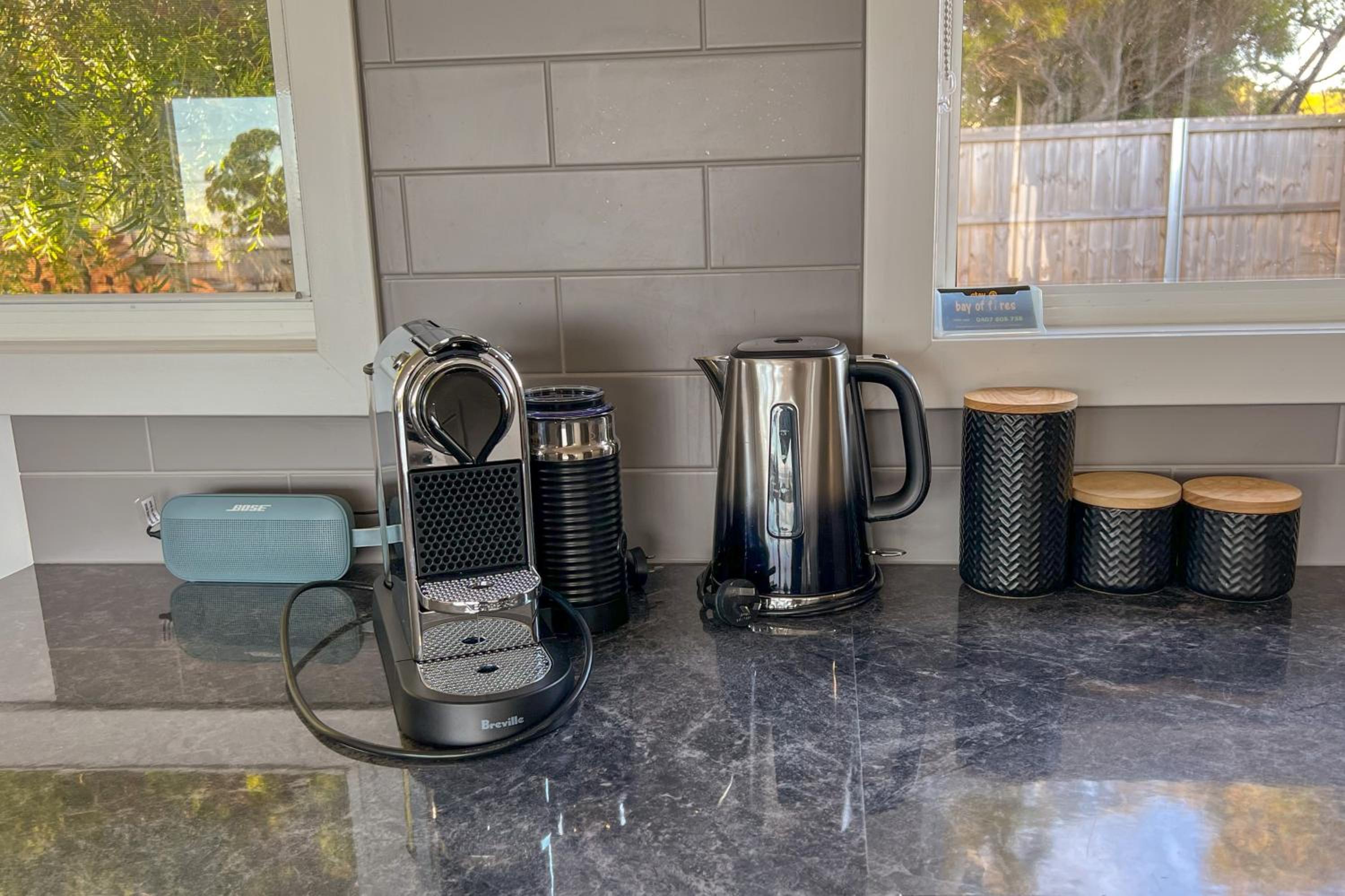 BINALONG BRAE @ Bay of Fires Two bedroom both with ensuites