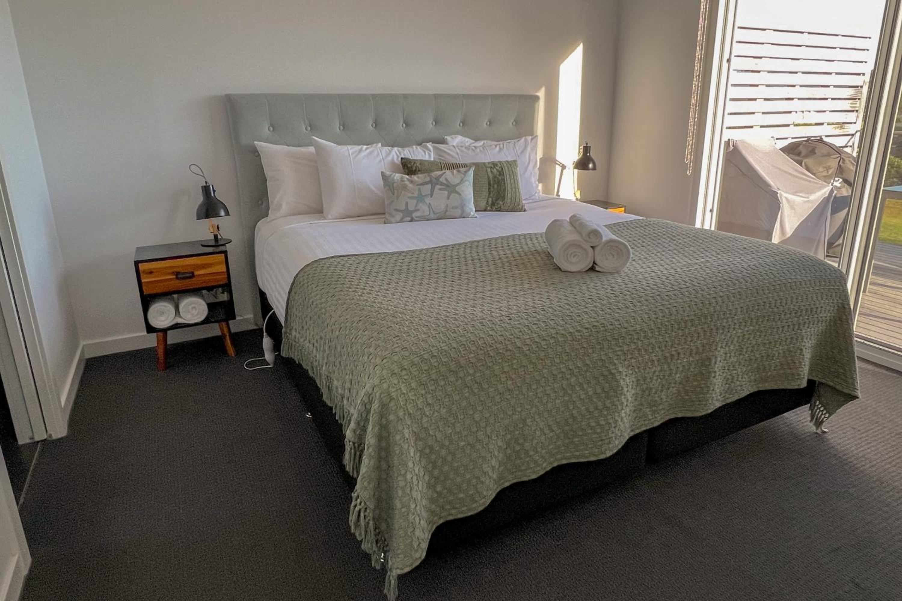 BINALONG BRAE @ Bay of Fires Two bedroom both with ensuites