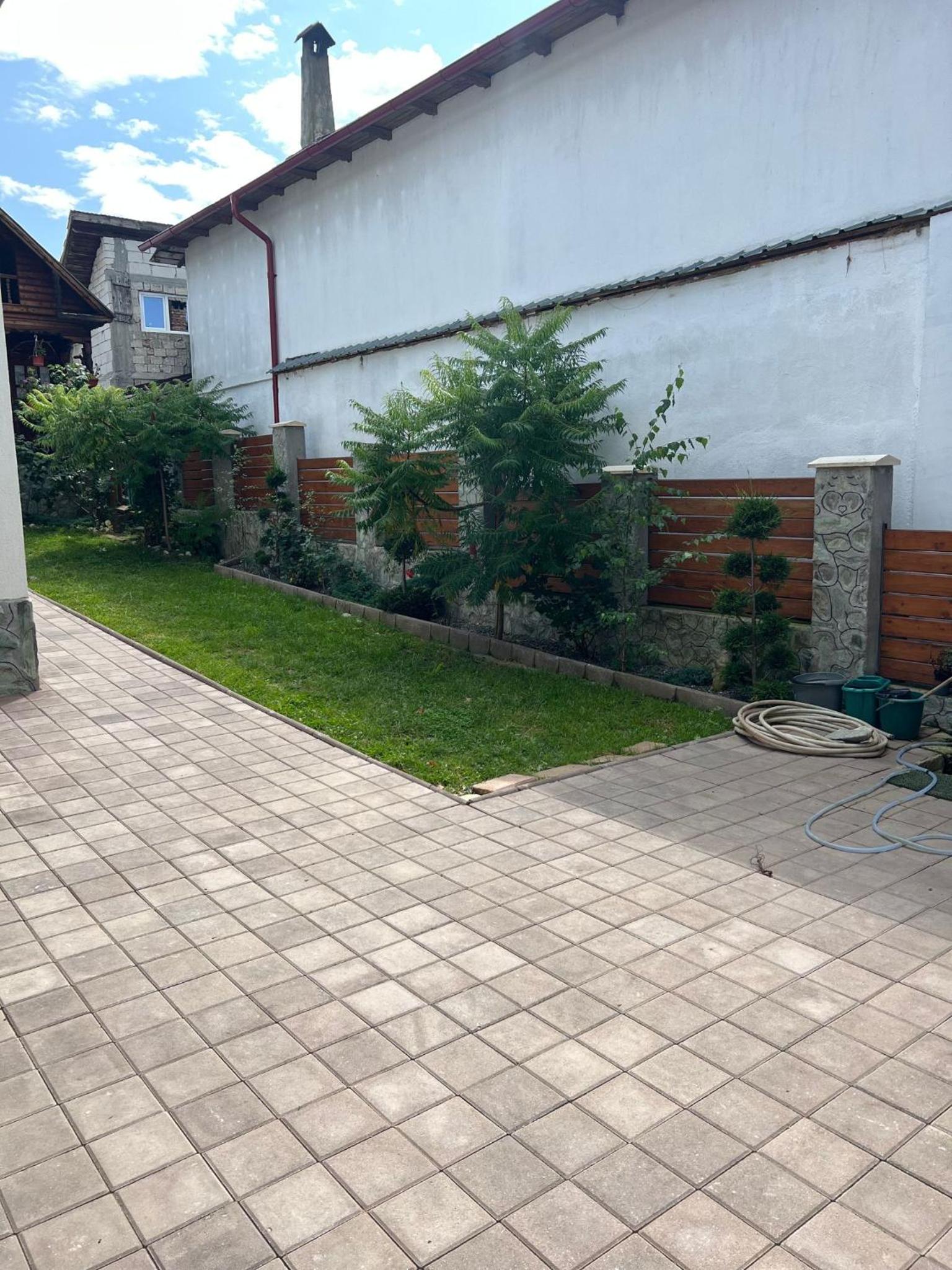 Pensiunea Valu