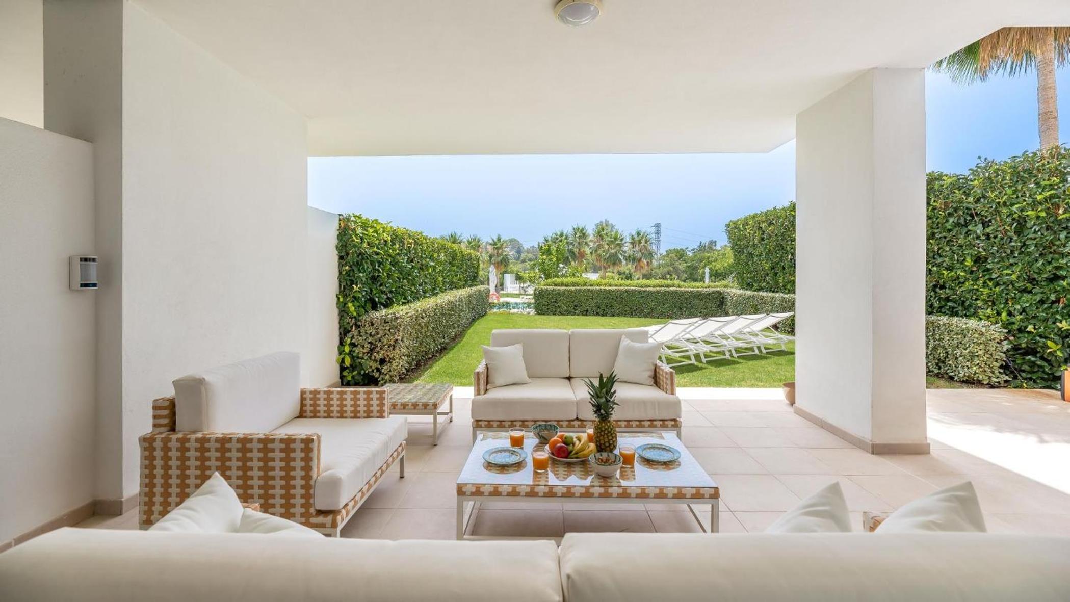Amazing Ultra Modern Oasis In Atalaya