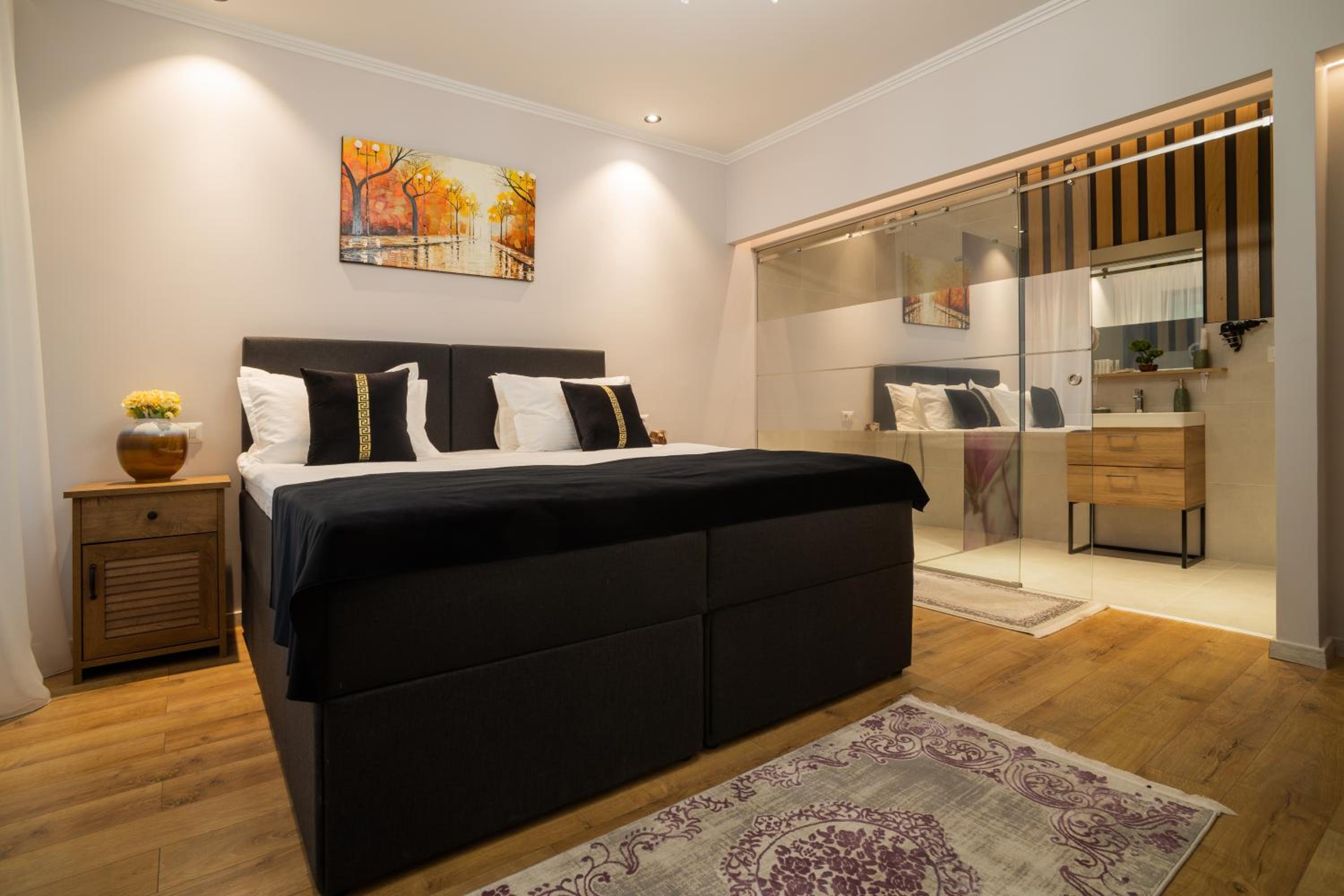 i3 Boutique Apart