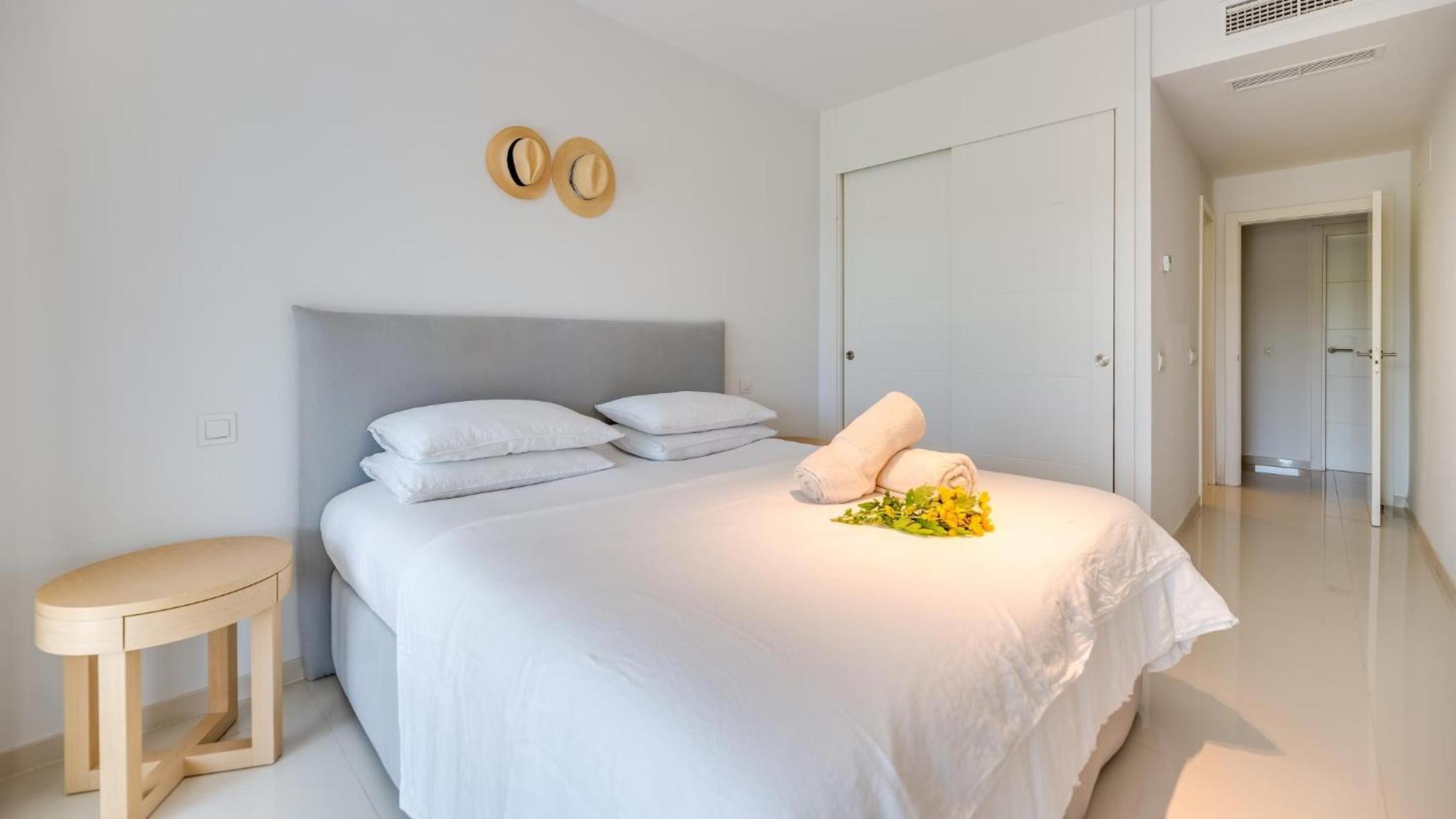 Amazing Ultra Modern Oasis In Atalaya